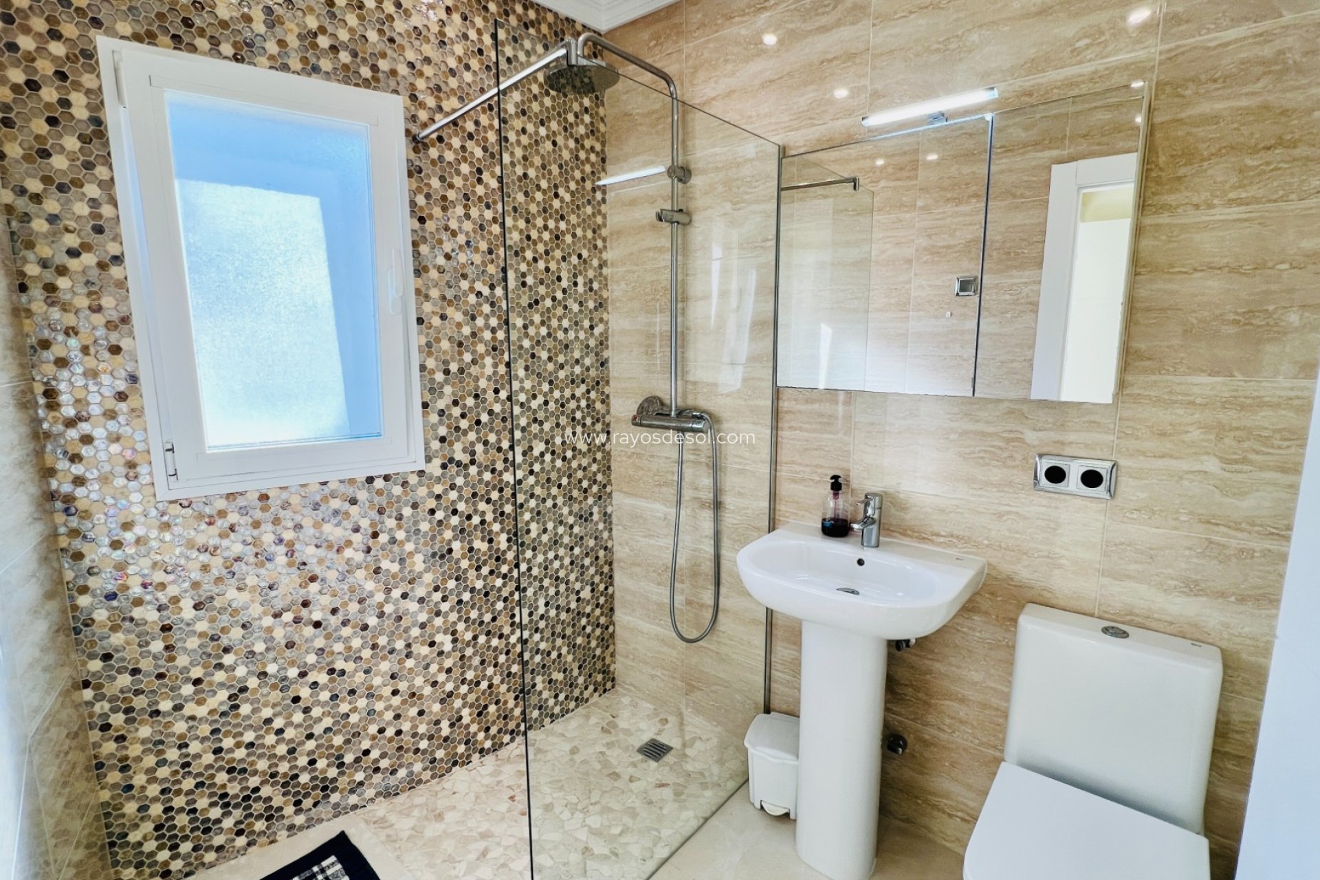 Wiederverkauf - Appartement - Moraira - Cap Blanc