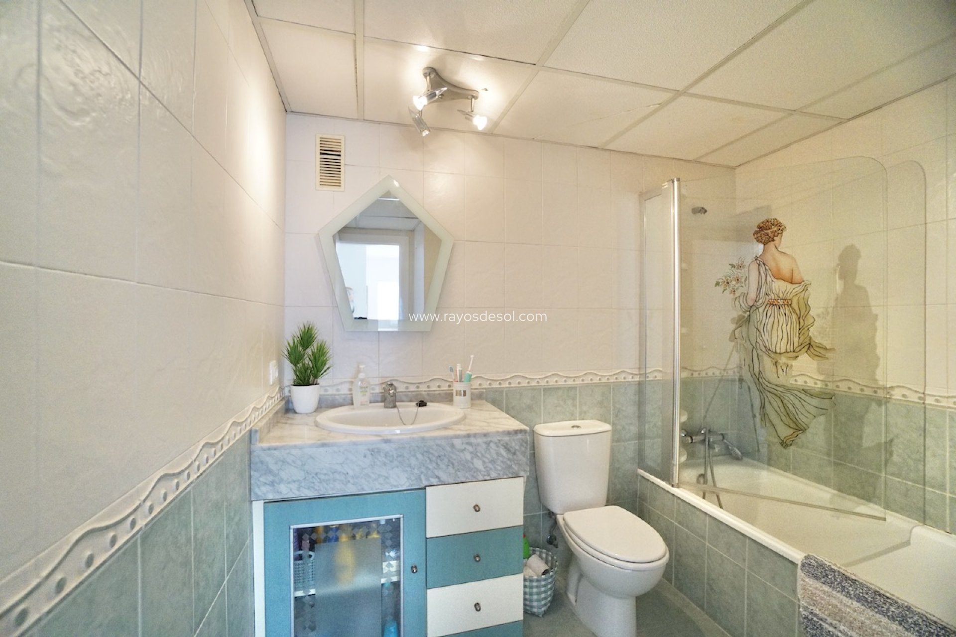 Wiederverkauf - Appartement - Moraira - Moraira Centre