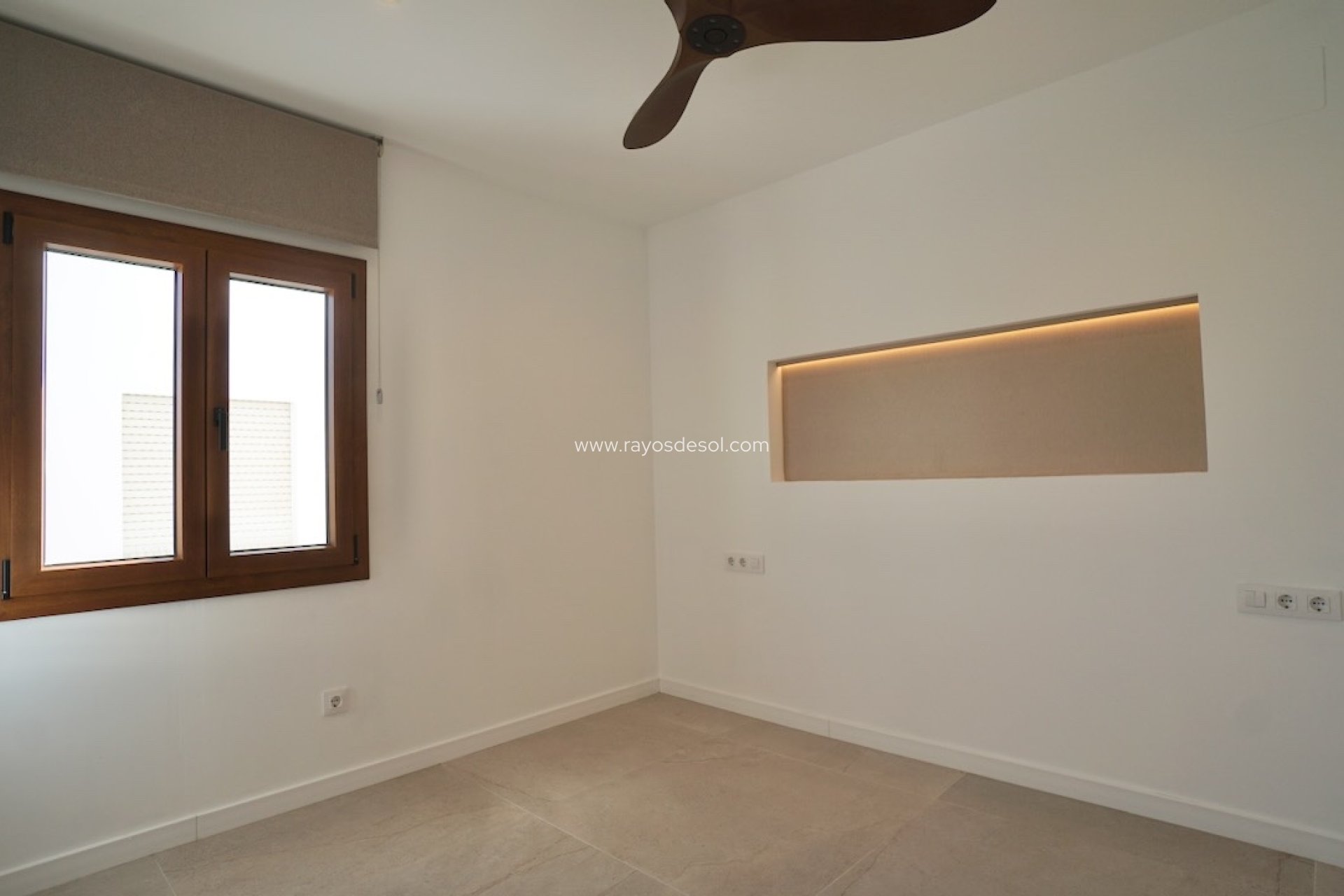 Wiederverkauf - Appartement - Moraira - Moraira Centre
