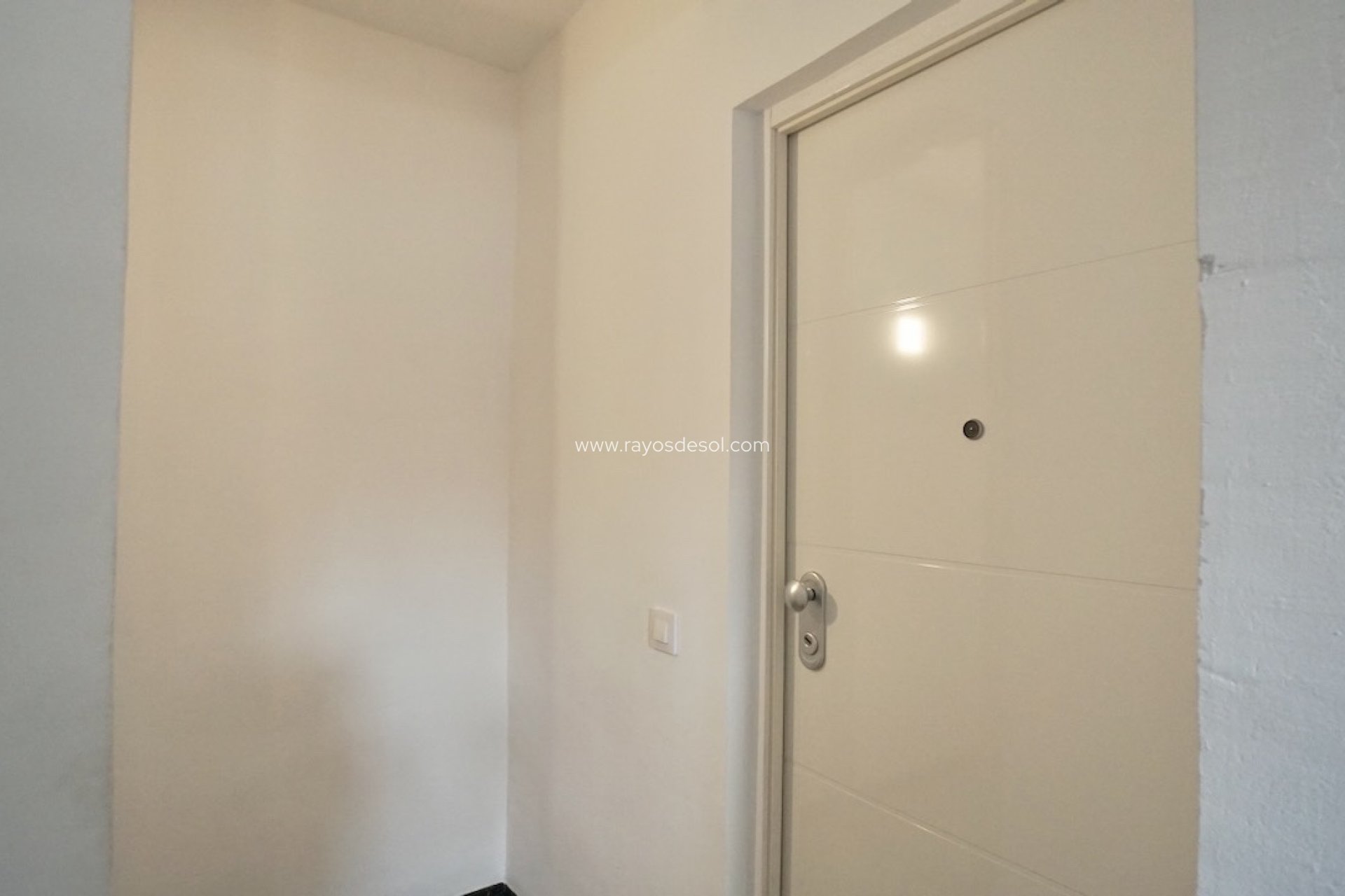 Wiederverkauf - Appartement - Moraira - Moraira Centre