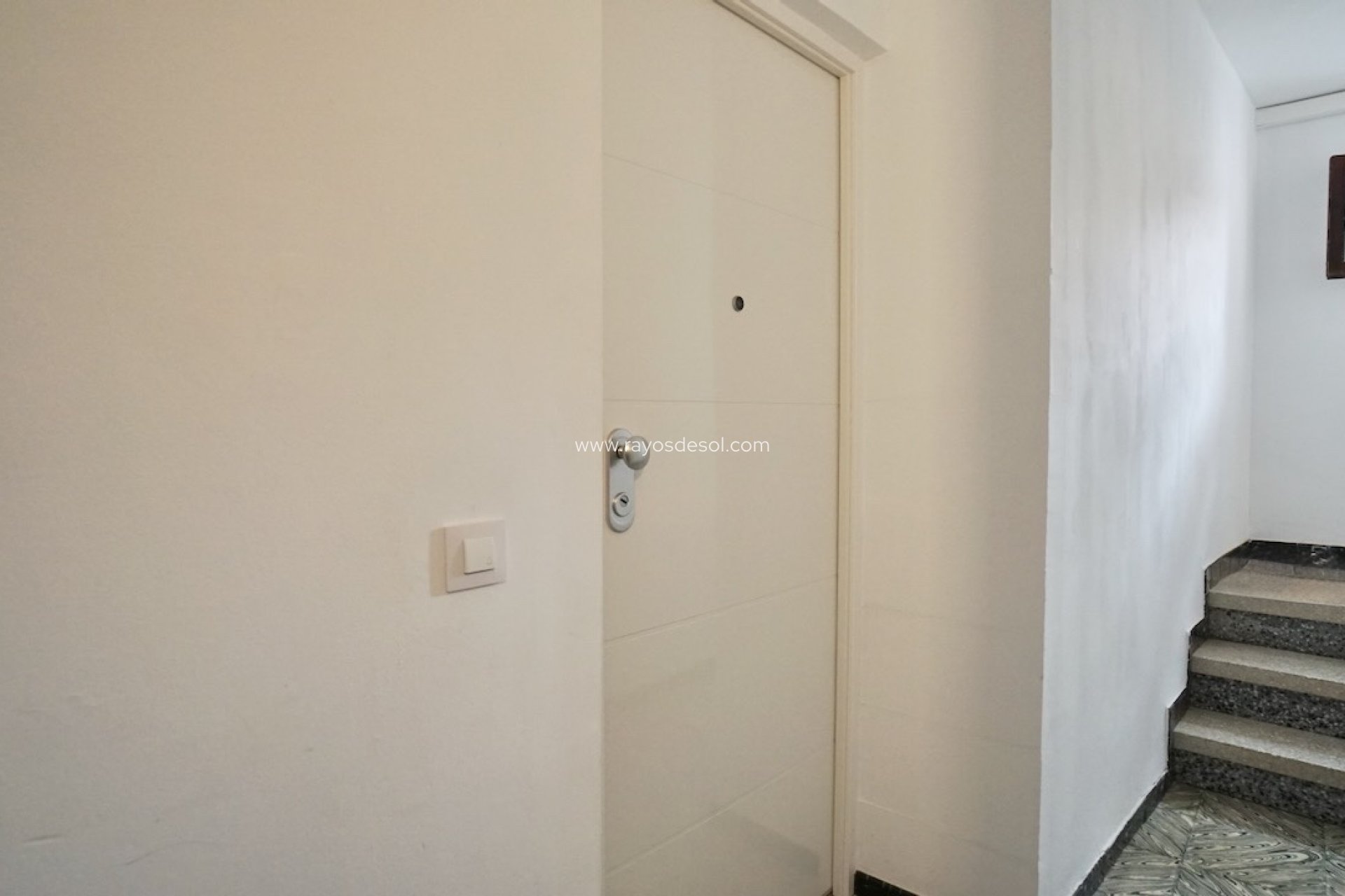 Wiederverkauf - Appartement - Moraira - Moraira Centre