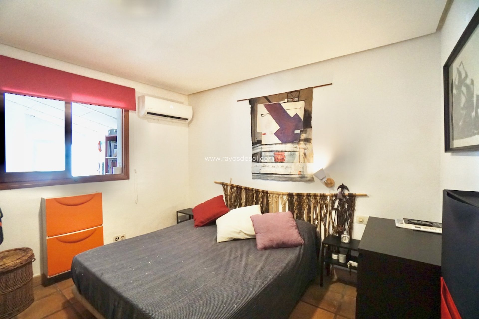 Wiederverkauf - Appartement - Moraira - Moraira Centre