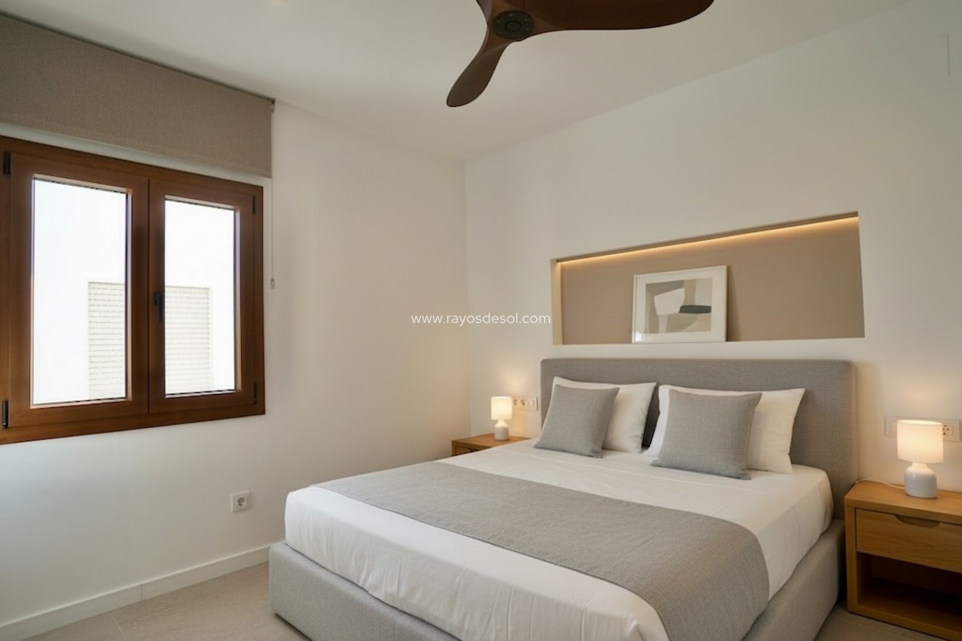 Wiederverkauf - Appartement - Moraira - Moraira Centre