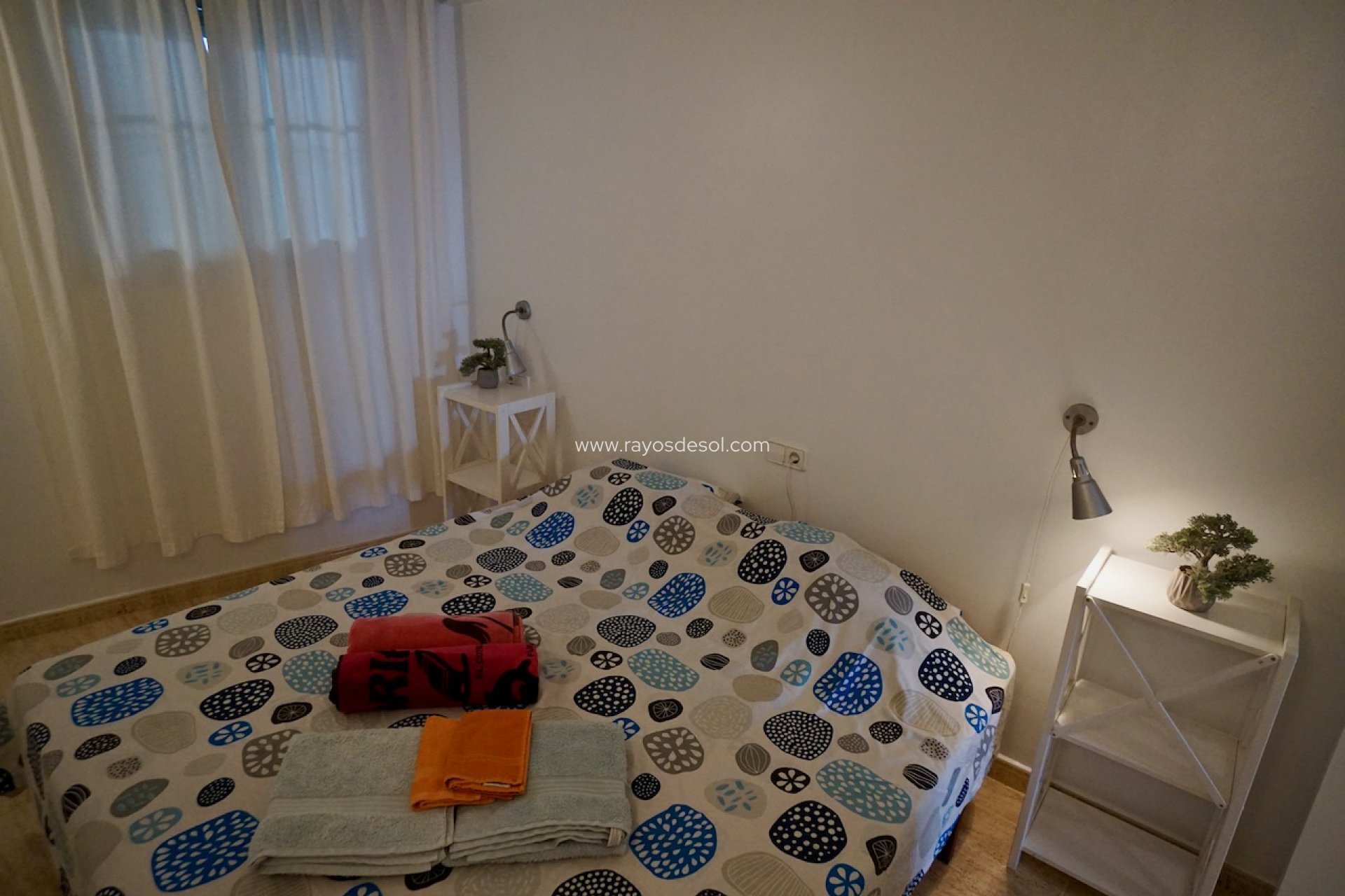 Wiederverkauf - Appartement - Moraira - Platgetes
