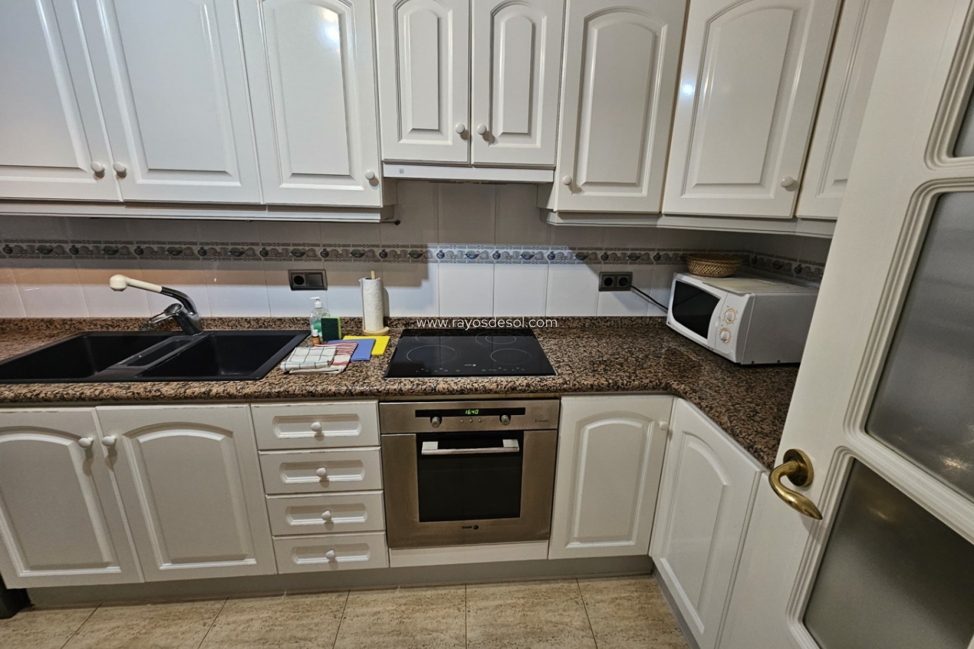 Wiederverkauf - Appartement - Moraira - Playetes
