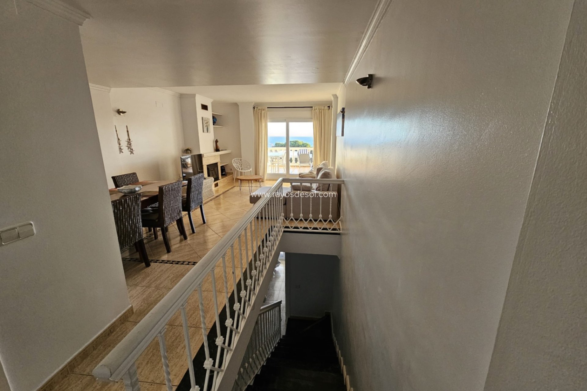 Wiederverkauf - Appartement - Moraira - Playetes