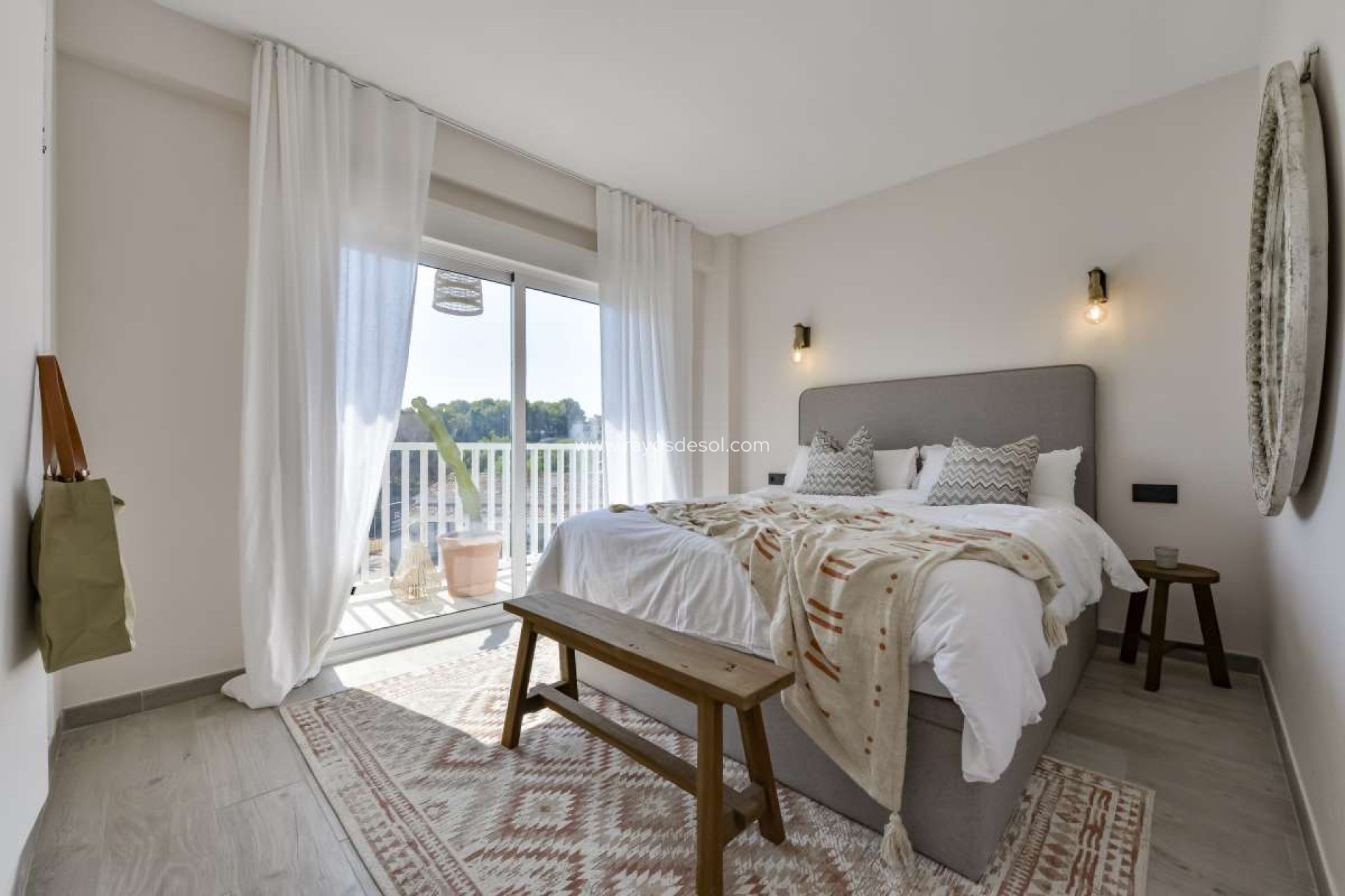 Wiederverkauf - Appartement - Moraira