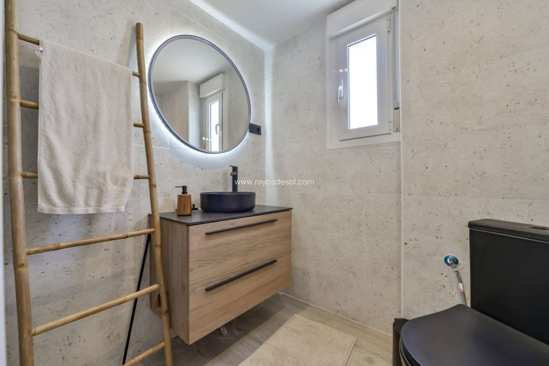 Wiederverkauf - Appartement - Moraira