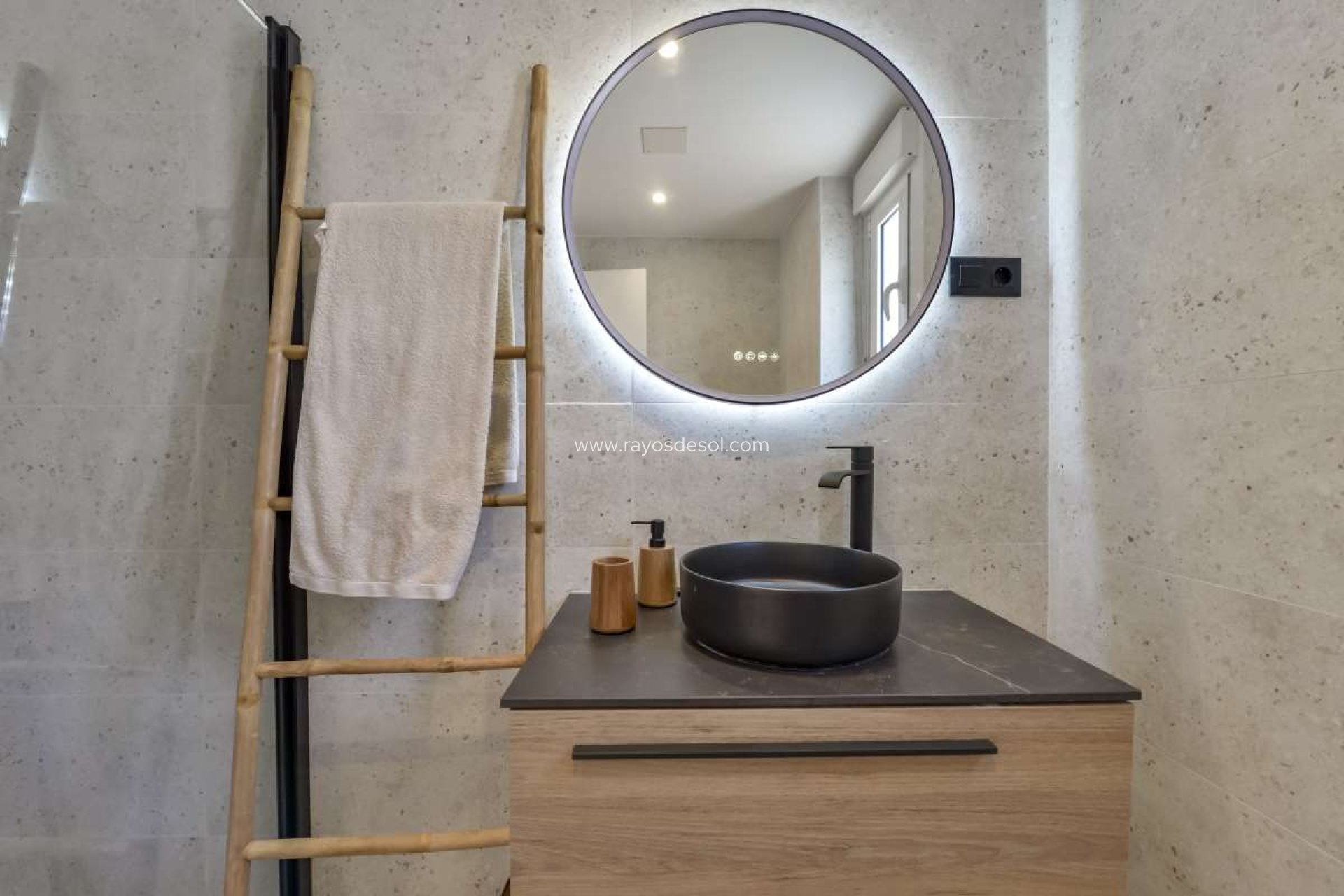 Wiederverkauf - Appartement - Moraira