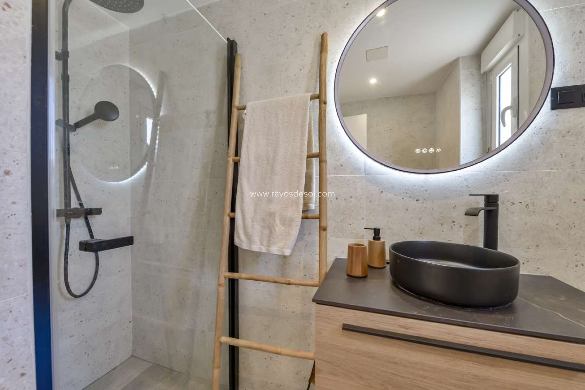 Wiederverkauf - Appartement - Moraira