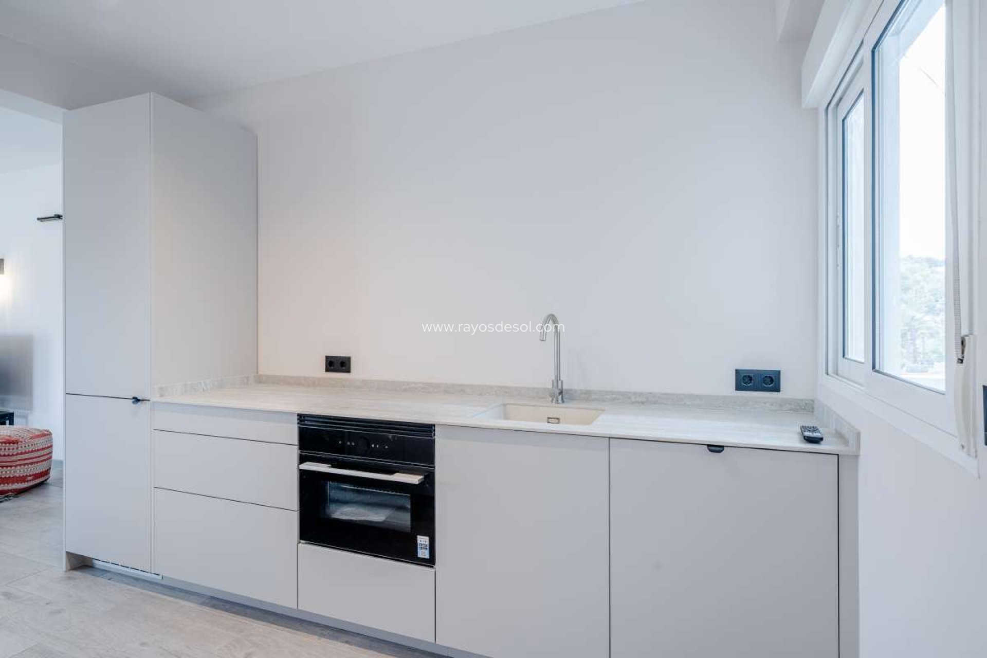 Wiederverkauf - Appartement - Moraira