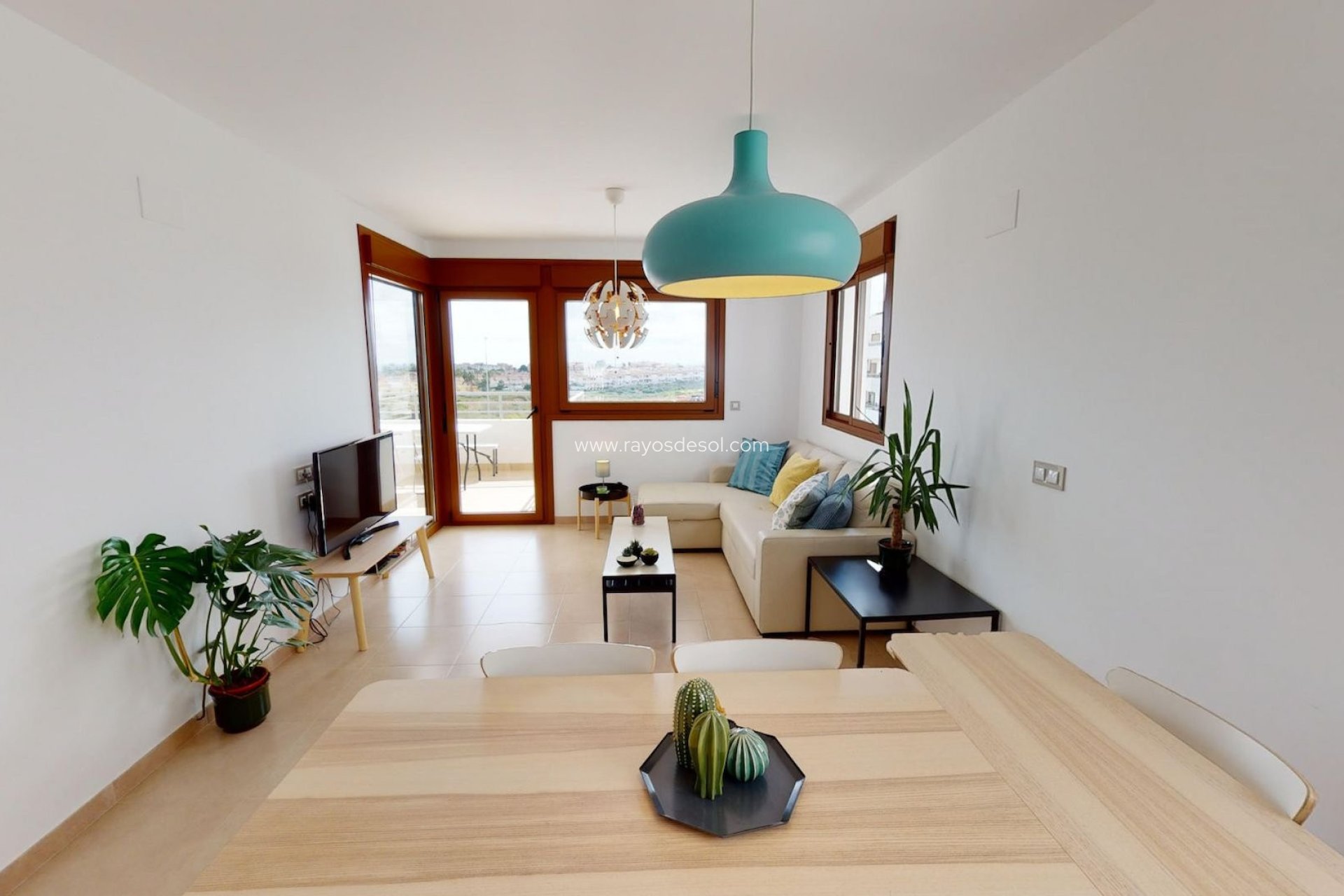 Wiederverkauf - Appartement - Orihuela Costa - Cabo roig - La Zenia