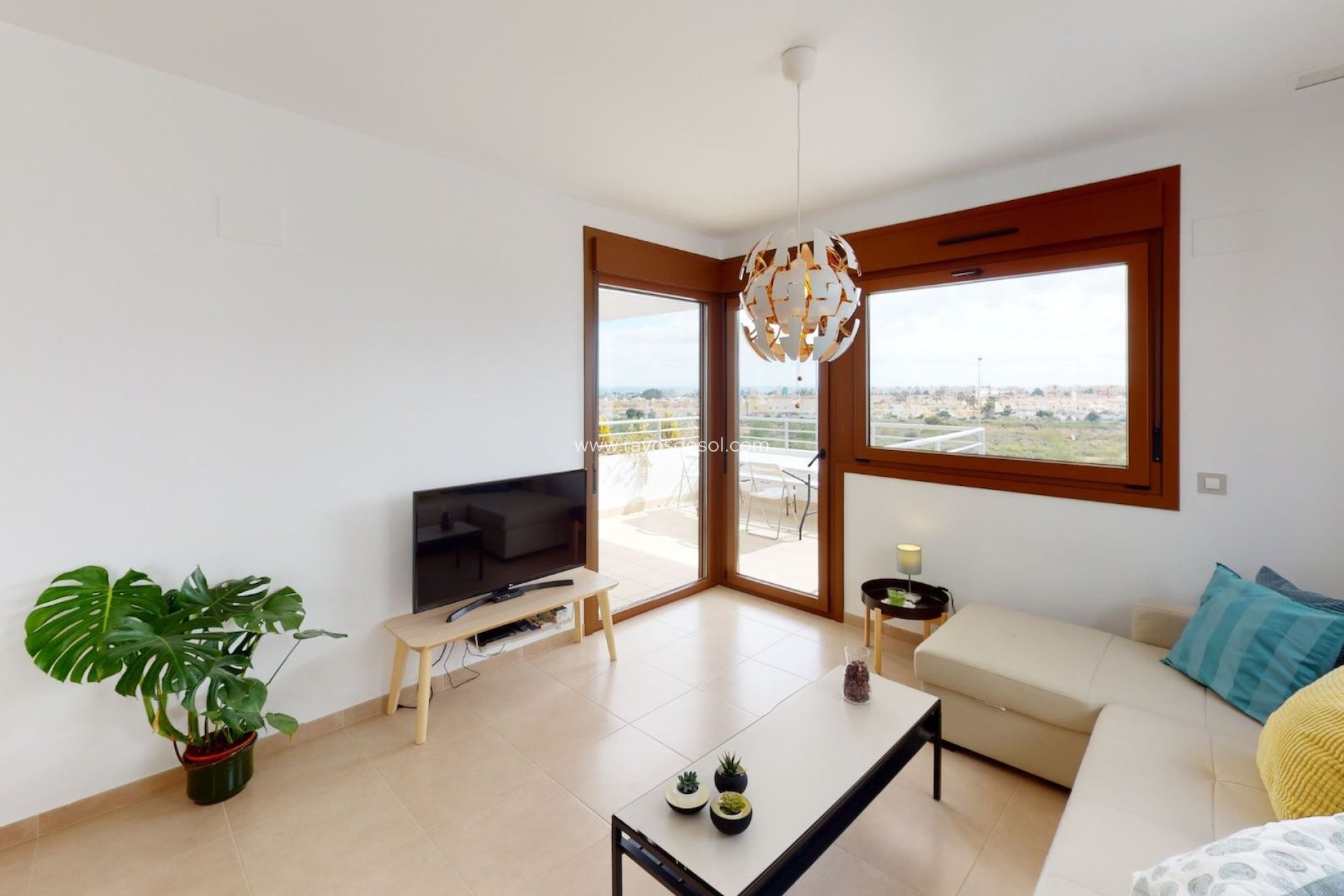 Wiederverkauf - Appartement - Orihuela Costa - Cabo roig - La Zenia