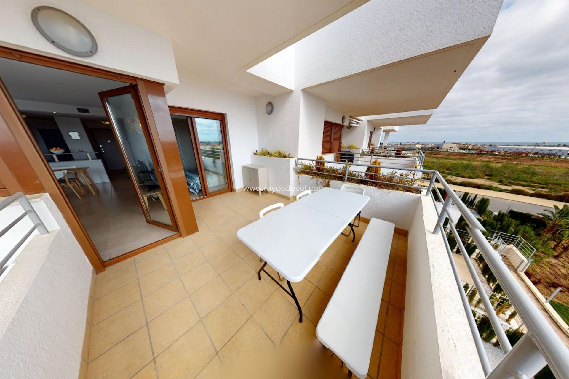 Wiederverkauf - Appartement - Orihuela Costa - Cabo roig - La Zenia