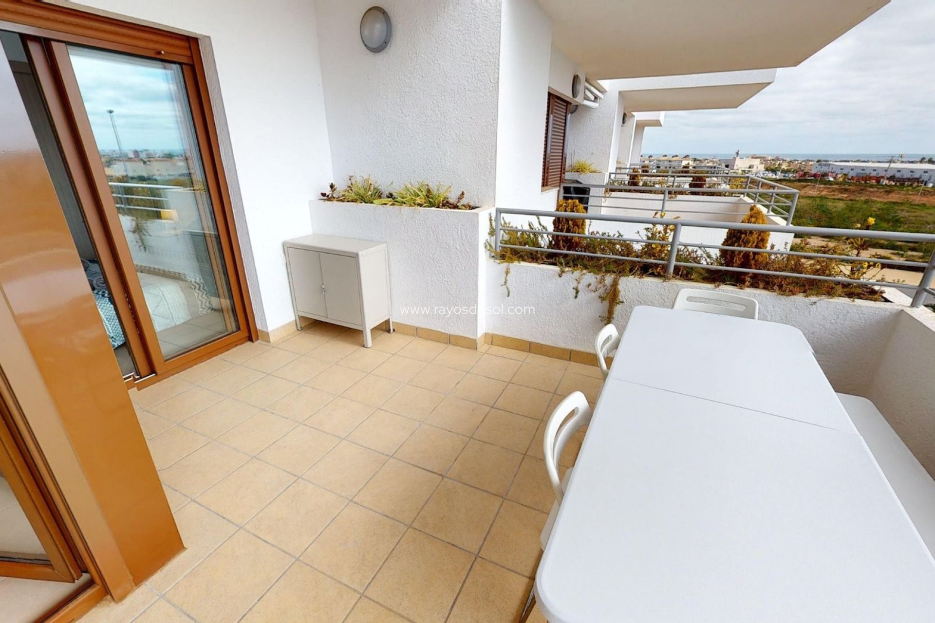 Wiederverkauf - Appartement - Orihuela Costa - Cabo roig - La Zenia