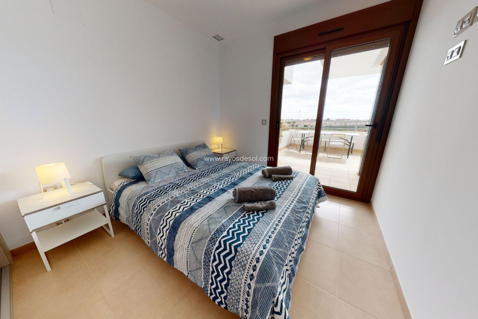 Wiederverkauf - Appartement - Orihuela Costa - Cabo roig - La Zenia