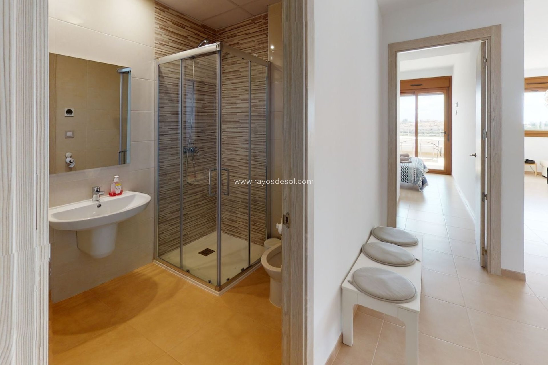 Wiederverkauf - Appartement - Orihuela Costa - Cabo roig - La Zenia