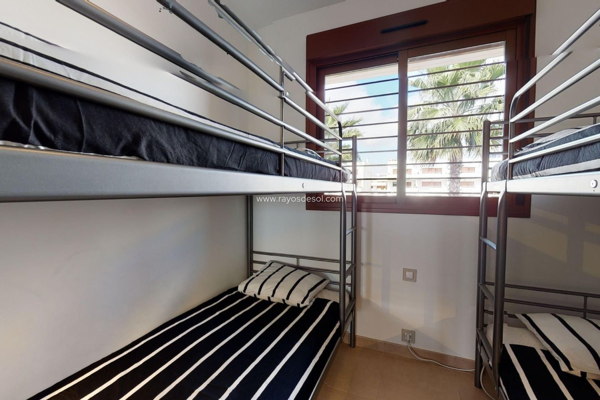 Wiederverkauf - Appartement - Orihuela Costa - Cabo roig - La Zenia