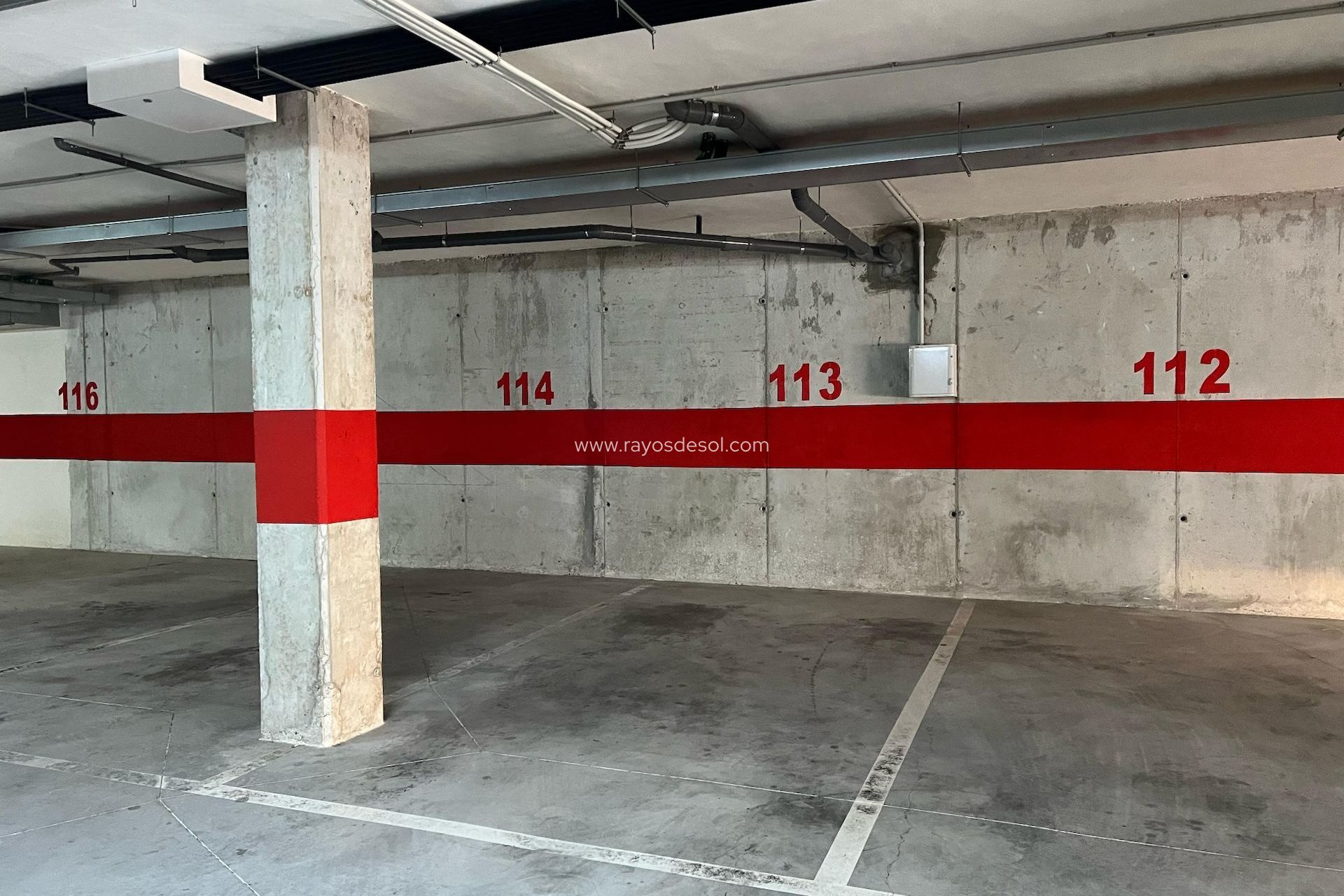 Wiederverkauf - Appartement - Orihuela Costa - Cabo roig - La Zenia