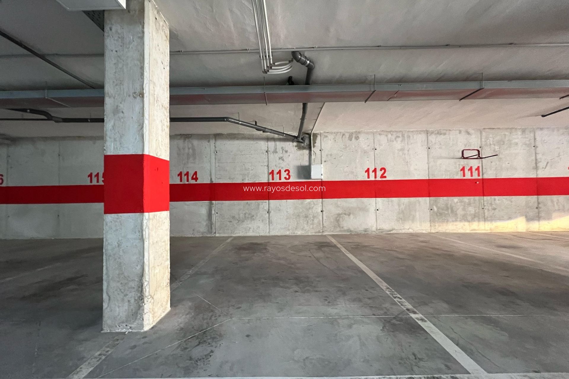 Wiederverkauf - Appartement - Orihuela Costa - Cabo roig - La Zenia