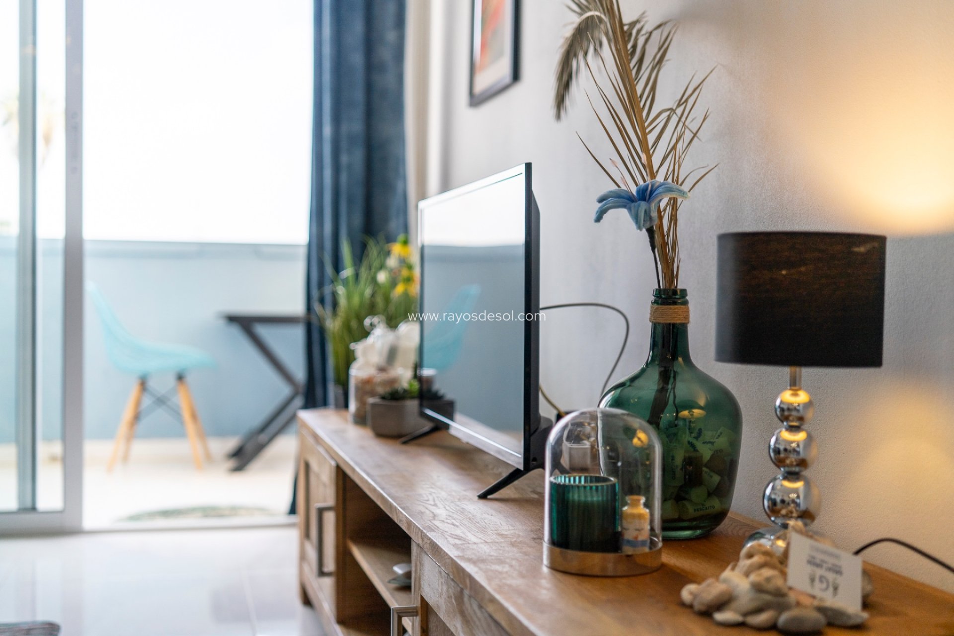 Wiederverkauf - Appartement - Orihuela Costa - Cabo roig - La Zenia