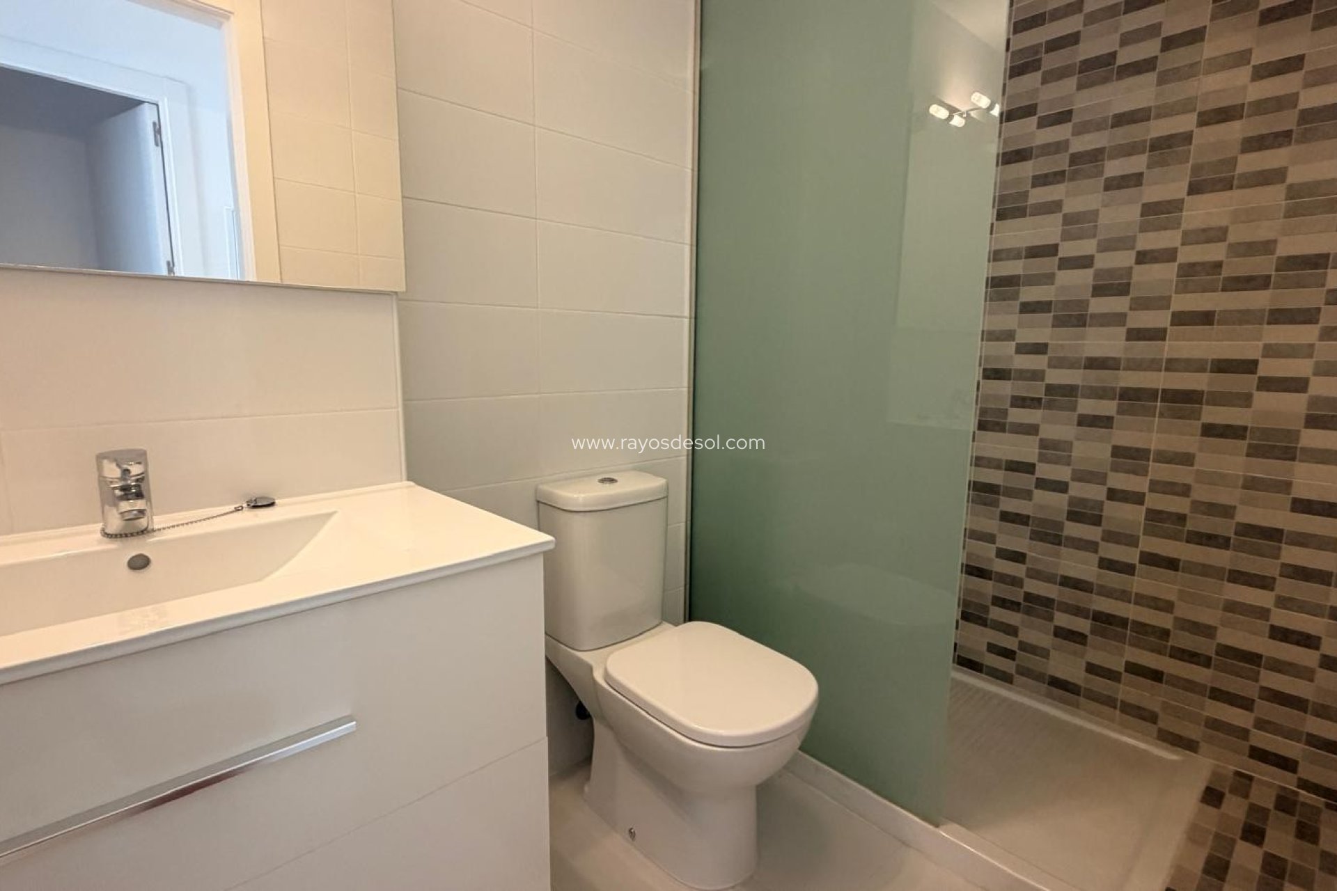 Wiederverkauf - Appartement - Orihuela Costa - Cabo roig - La Zenia