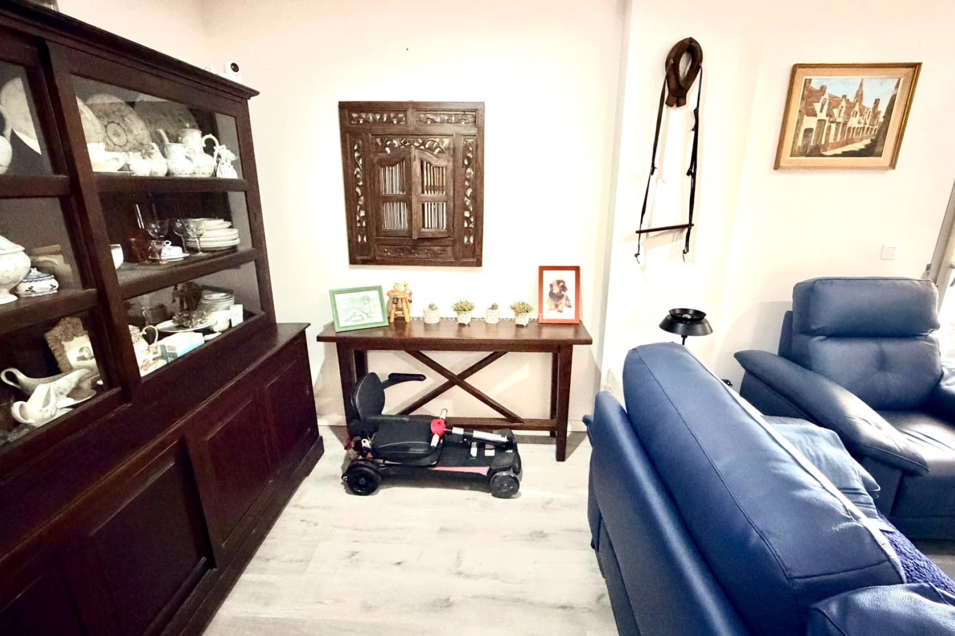 Wiederverkauf - Appartement - Orihuela Costa - Cabo roig - La Zenia