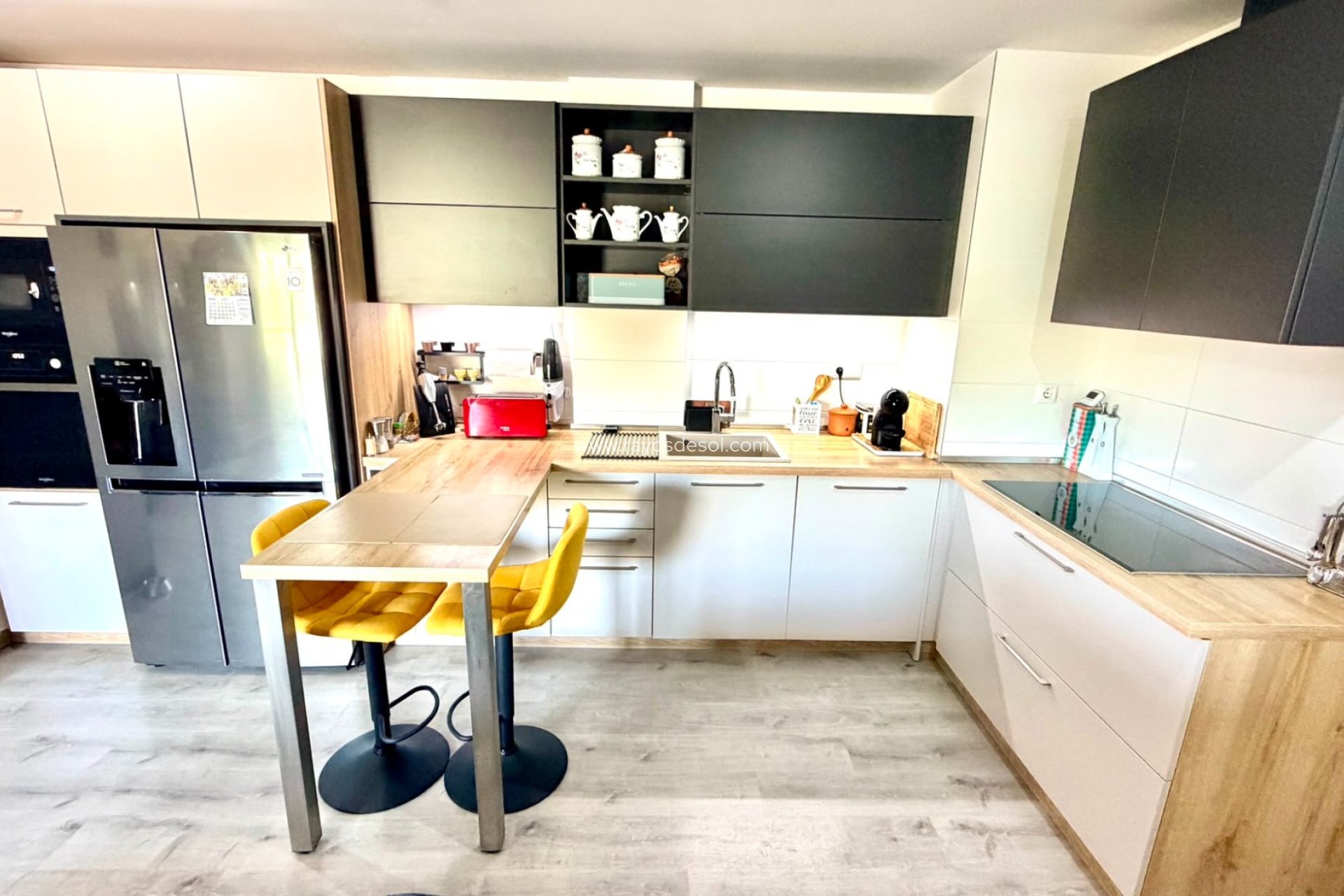 Wiederverkauf - Appartement - Orihuela Costa - Cabo roig - La Zenia