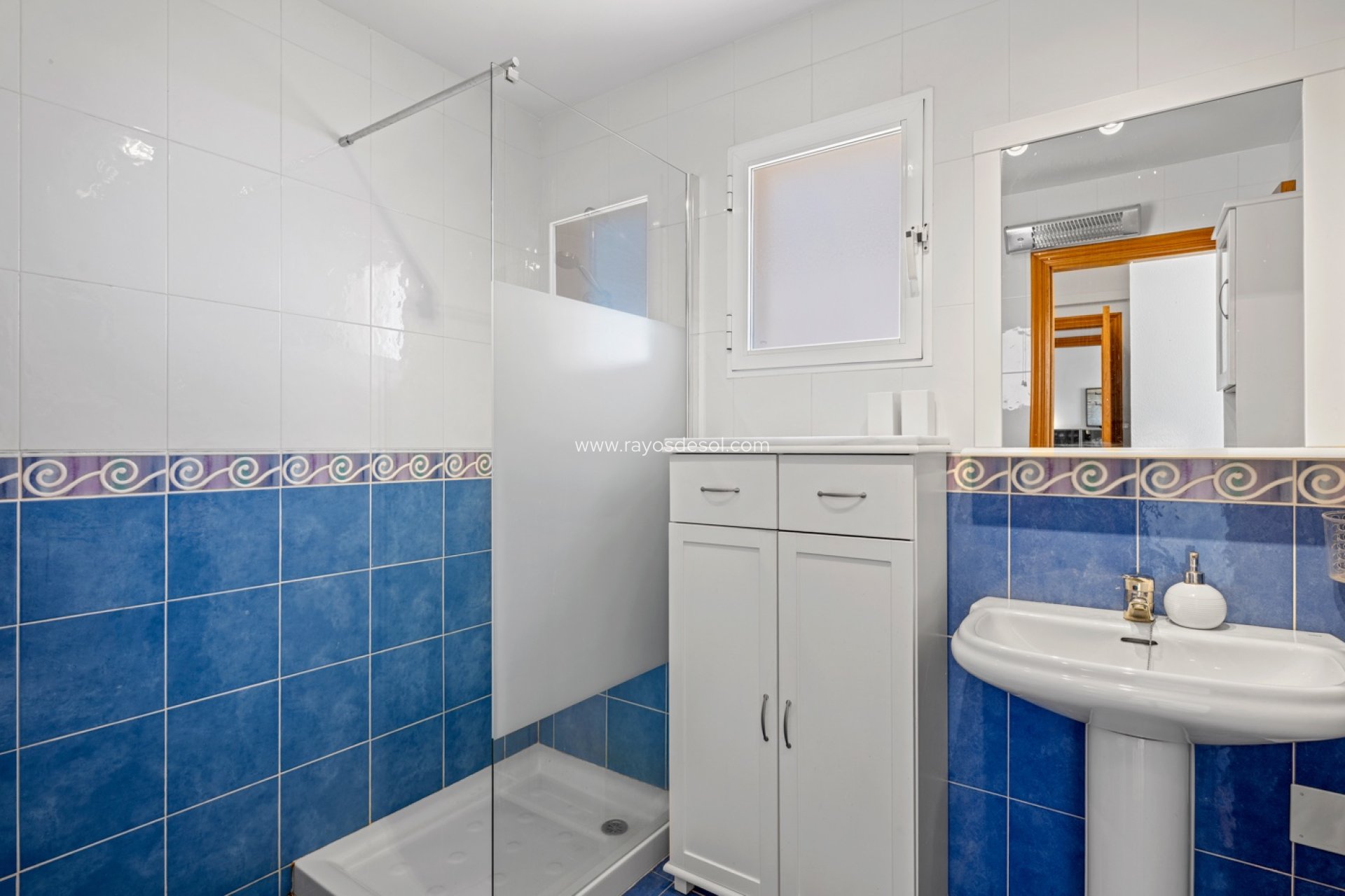 Wiederverkauf - Appartement - Orihuela Costa - Cabo Roig