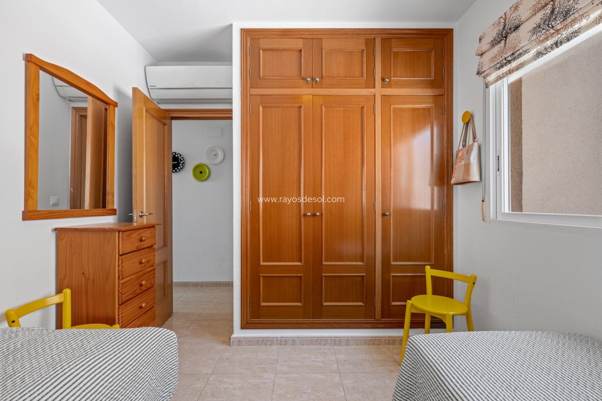 Wiederverkauf - Appartement - Orihuela Costa - Cabo Roig