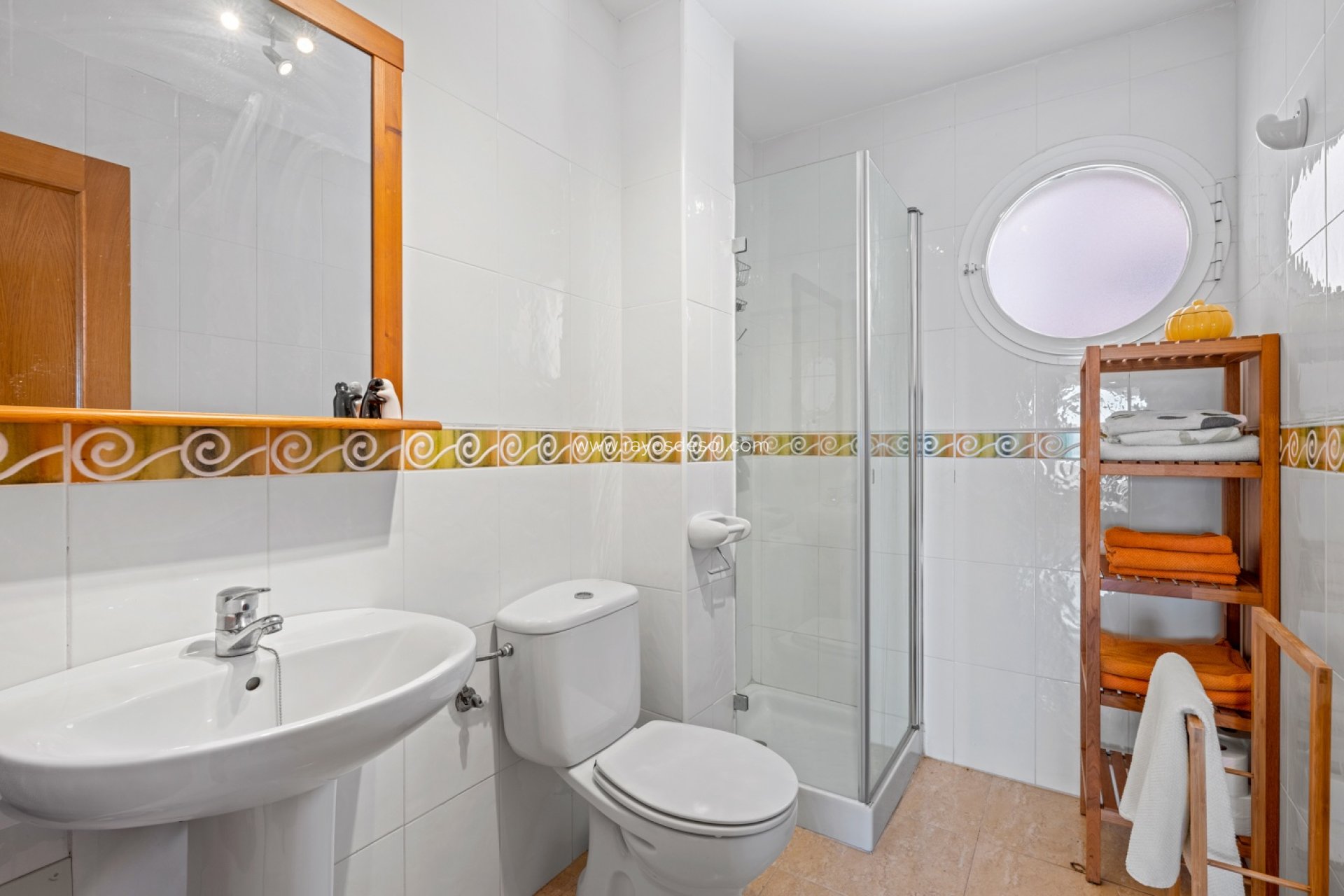 Wiederverkauf - Appartement - Orihuela Costa - Cabo Roig