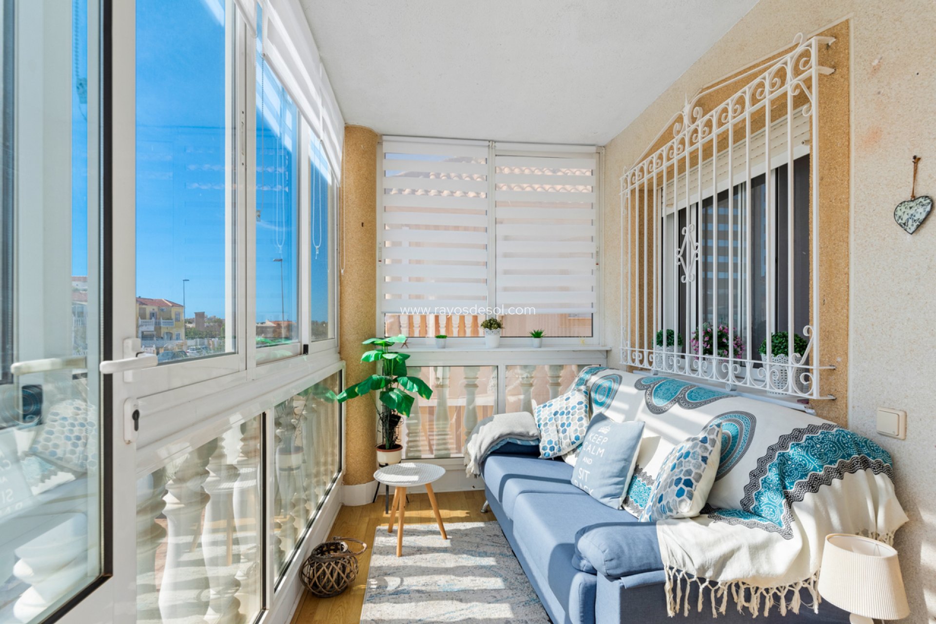 Wiederverkauf - Appartement - Orihuela Costa - Cabo Roig