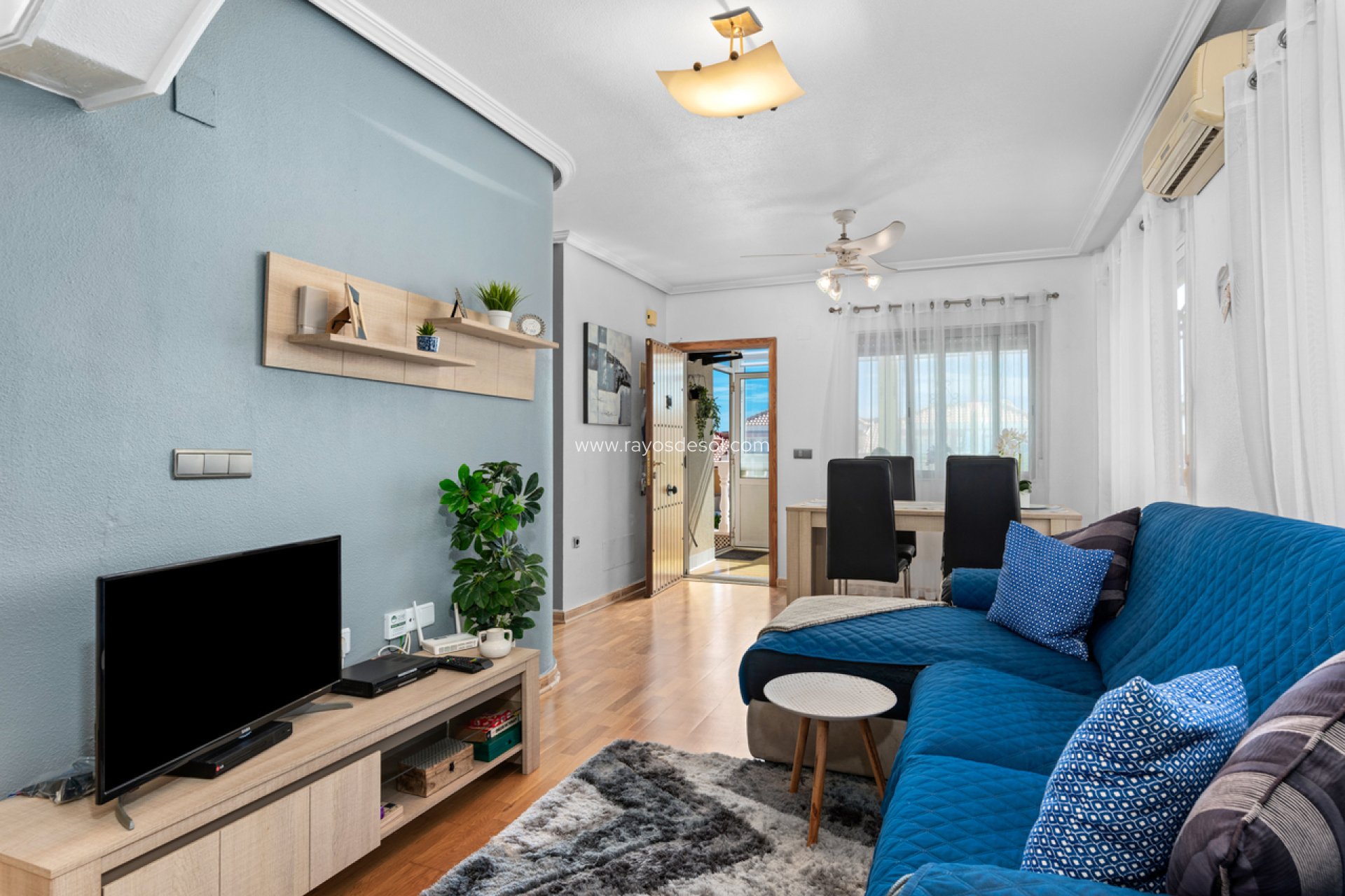 Wiederverkauf - Appartement - Orihuela Costa - Cabo Roig