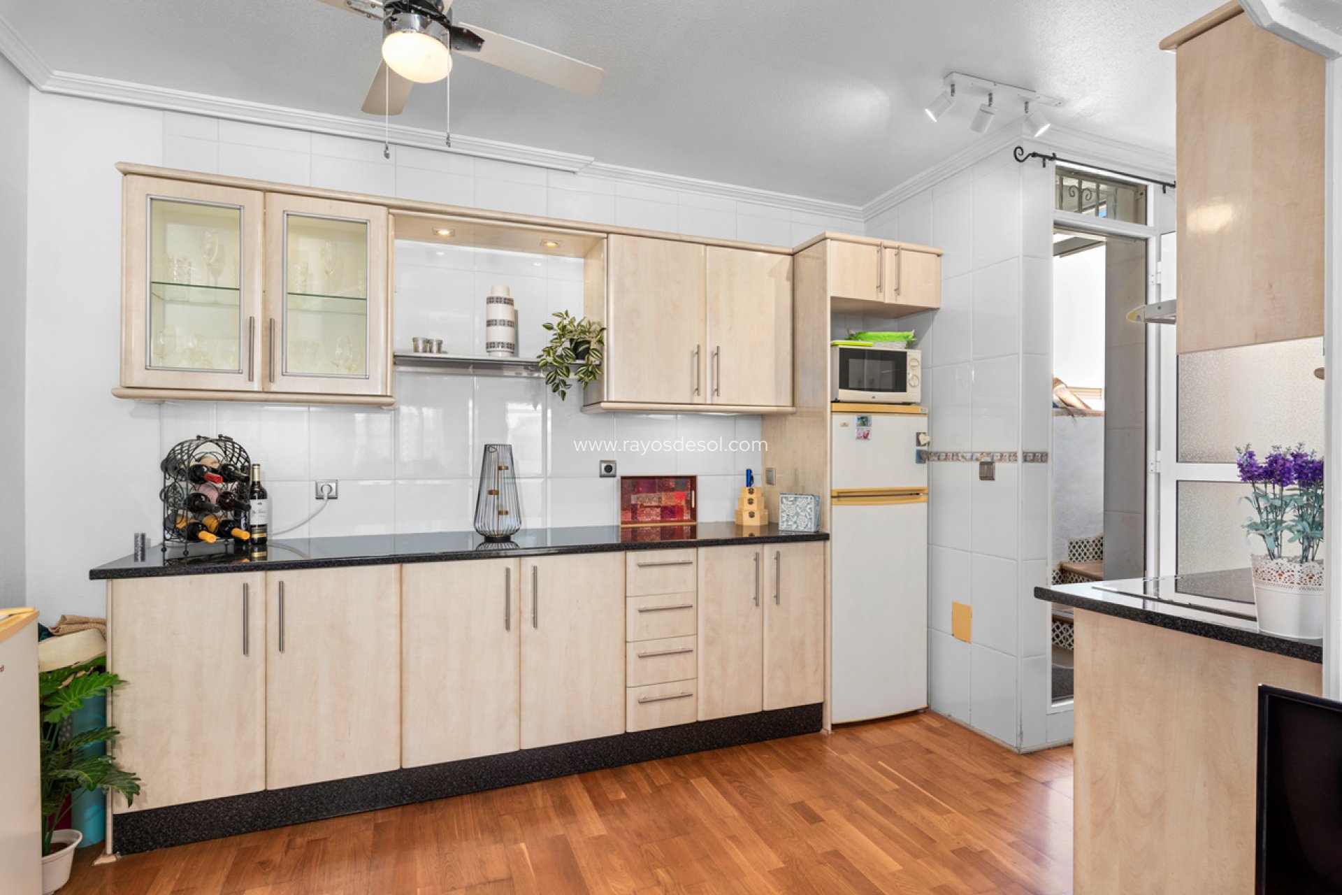 Wiederverkauf - Appartement - Orihuela Costa - Cabo Roig