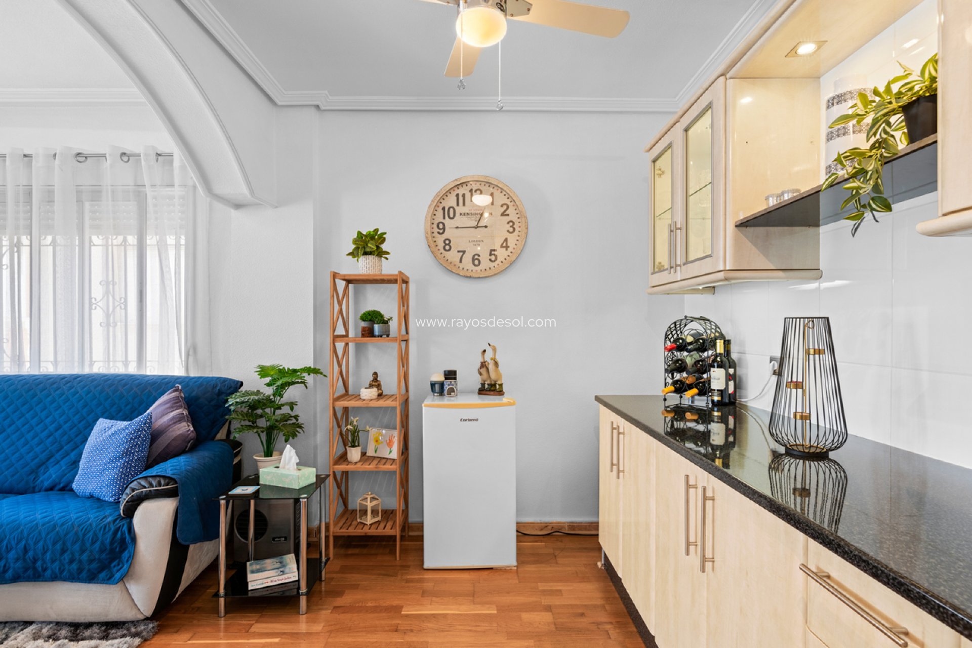 Wiederverkauf - Appartement - Orihuela Costa - Cabo Roig