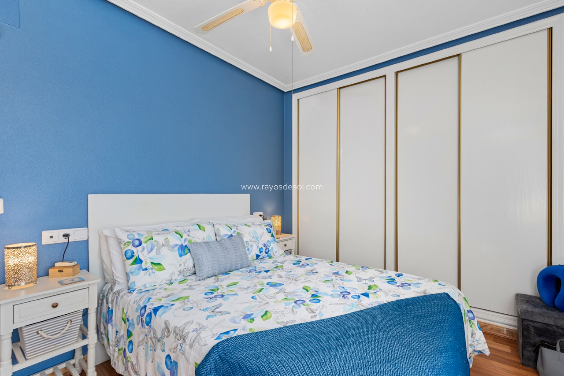 Wiederverkauf - Appartement - Orihuela Costa - Cabo Roig