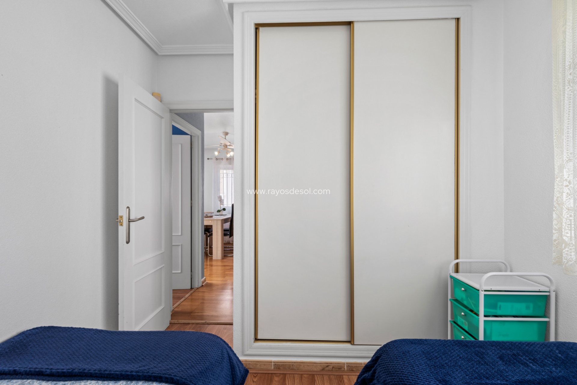 Wiederverkauf - Appartement - Orihuela Costa - Cabo Roig