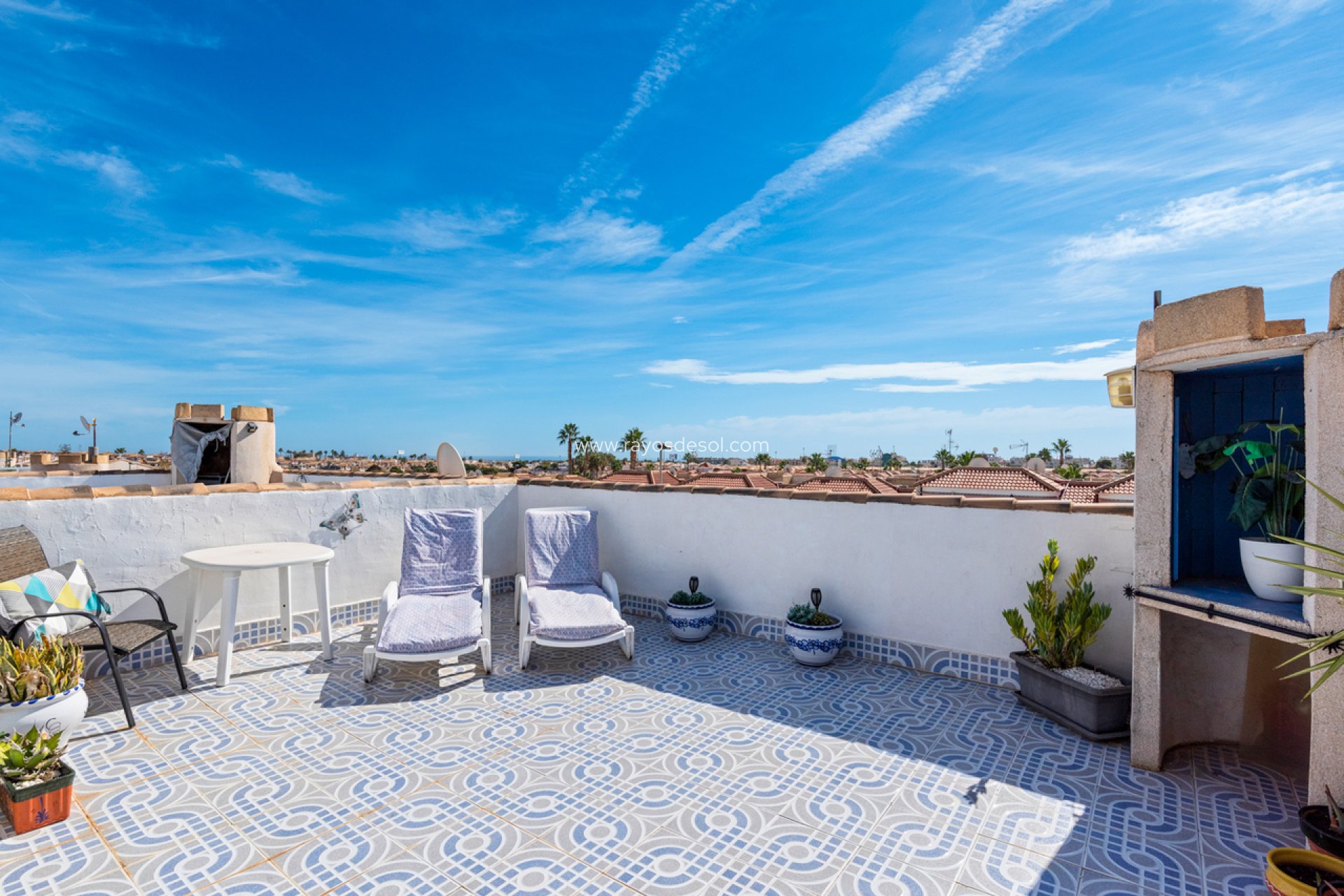 Wiederverkauf - Appartement - Orihuela Costa - Cabo Roig