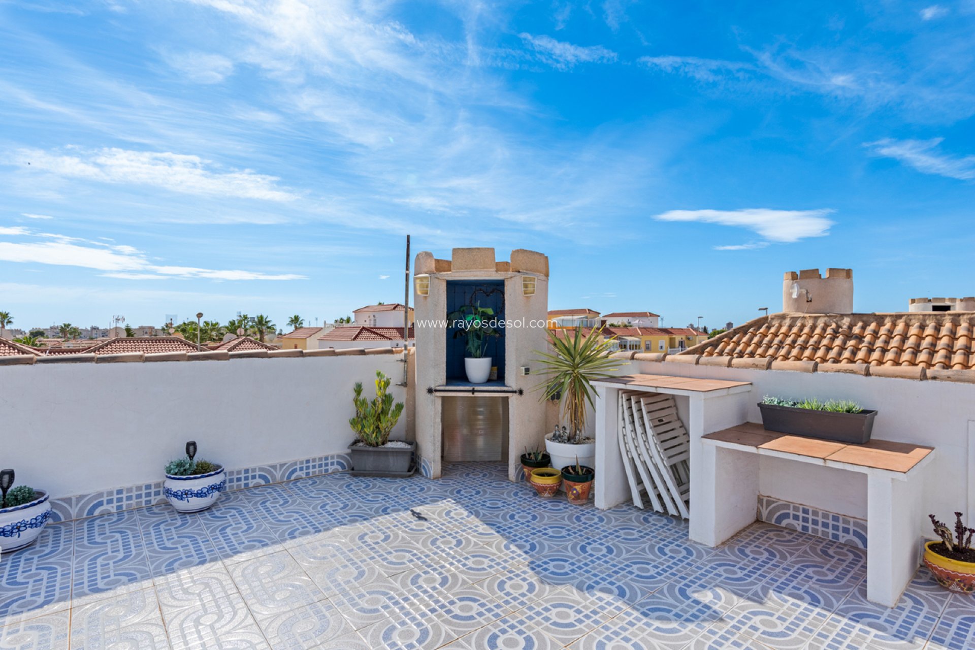 Wiederverkauf - Appartement - Orihuela Costa - Cabo Roig