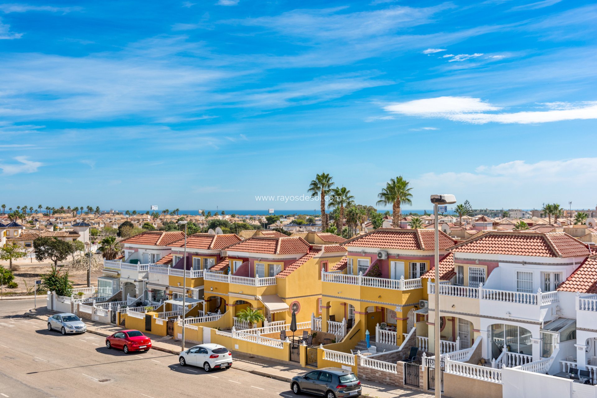 Wiederverkauf - Appartement - Orihuela Costa - Cabo Roig