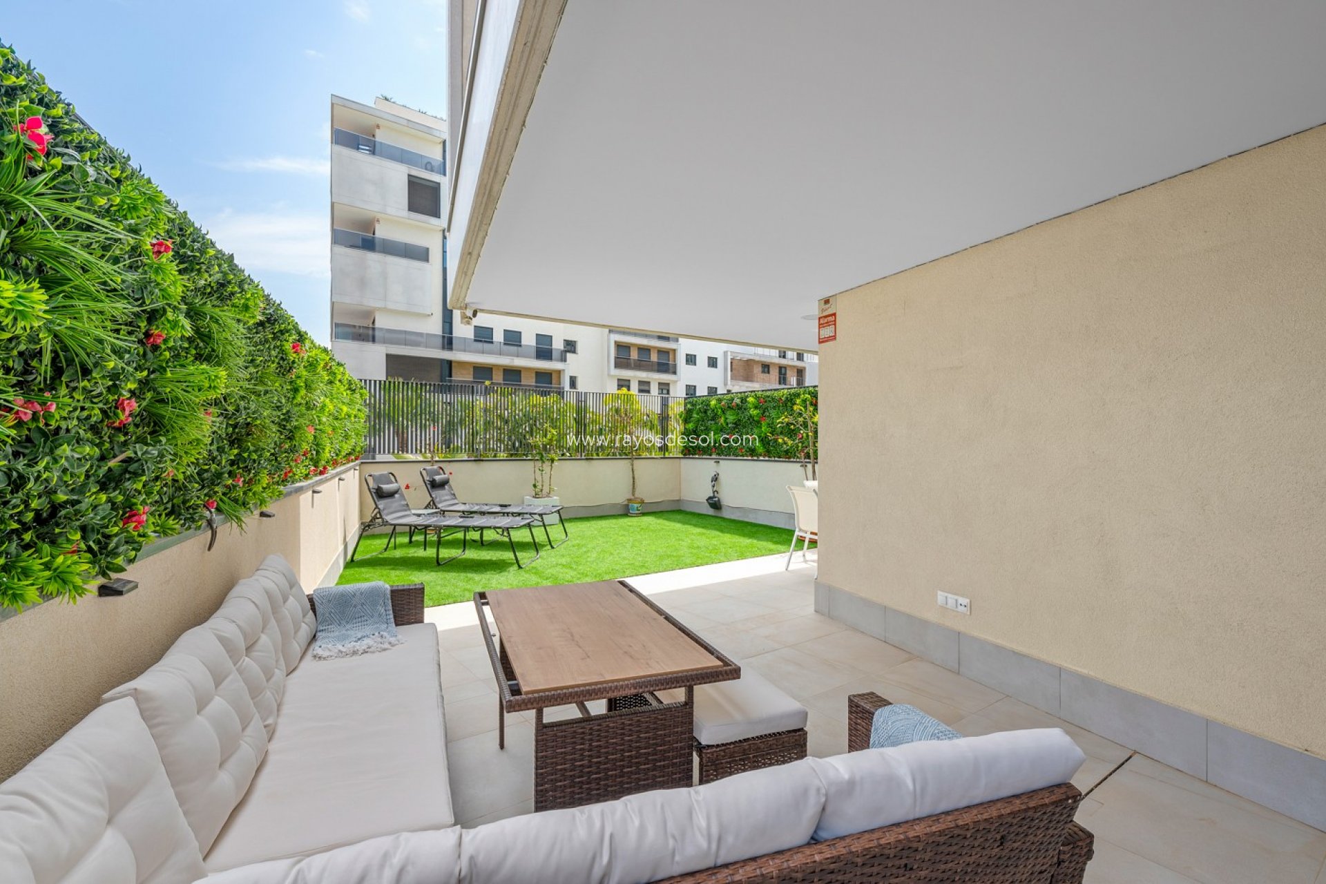 Wiederverkauf - Appartement - Orihuela Costa - Dehesa de Campoamor