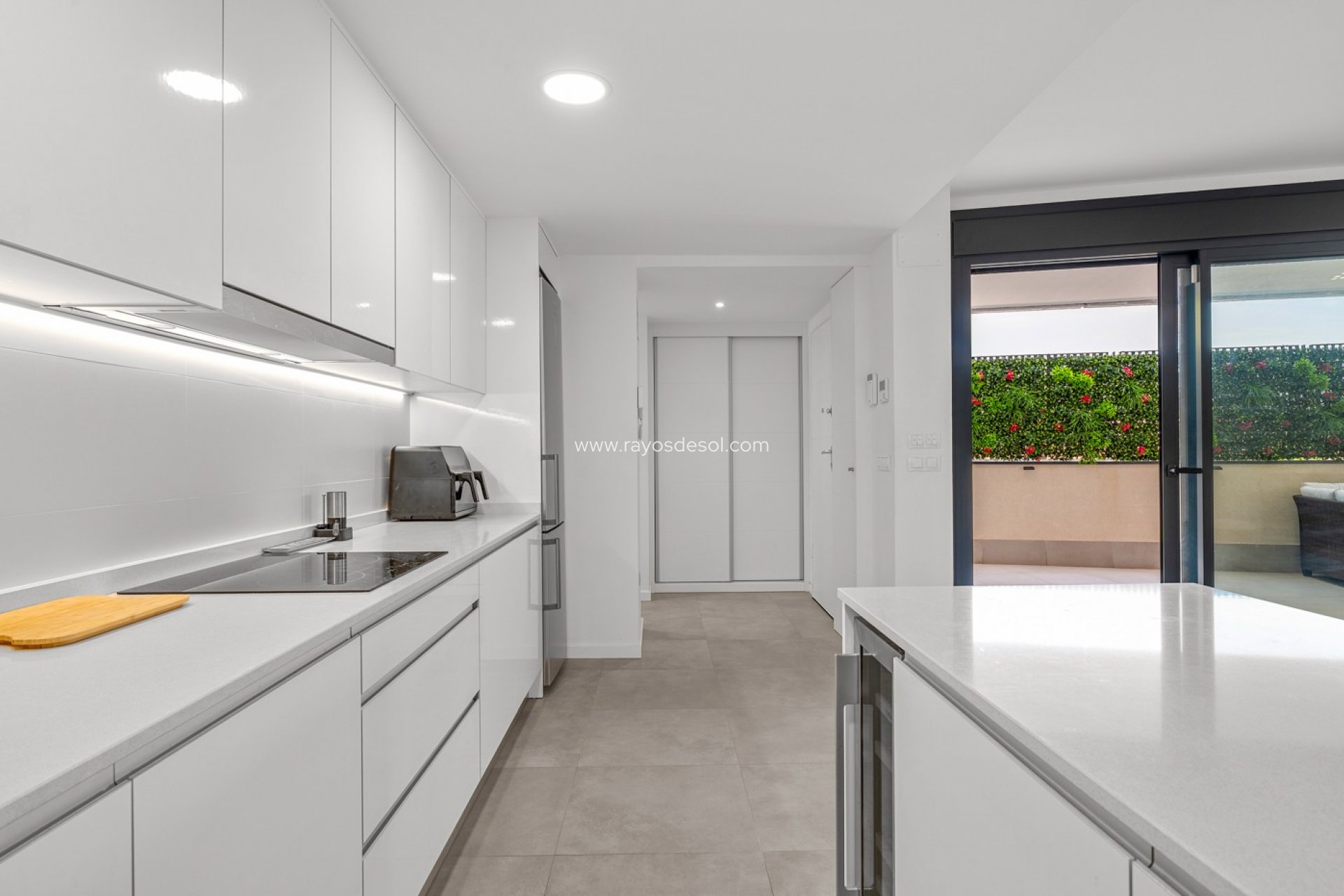 Wiederverkauf - Appartement - Orihuela Costa - Dehesa de Campoamor
