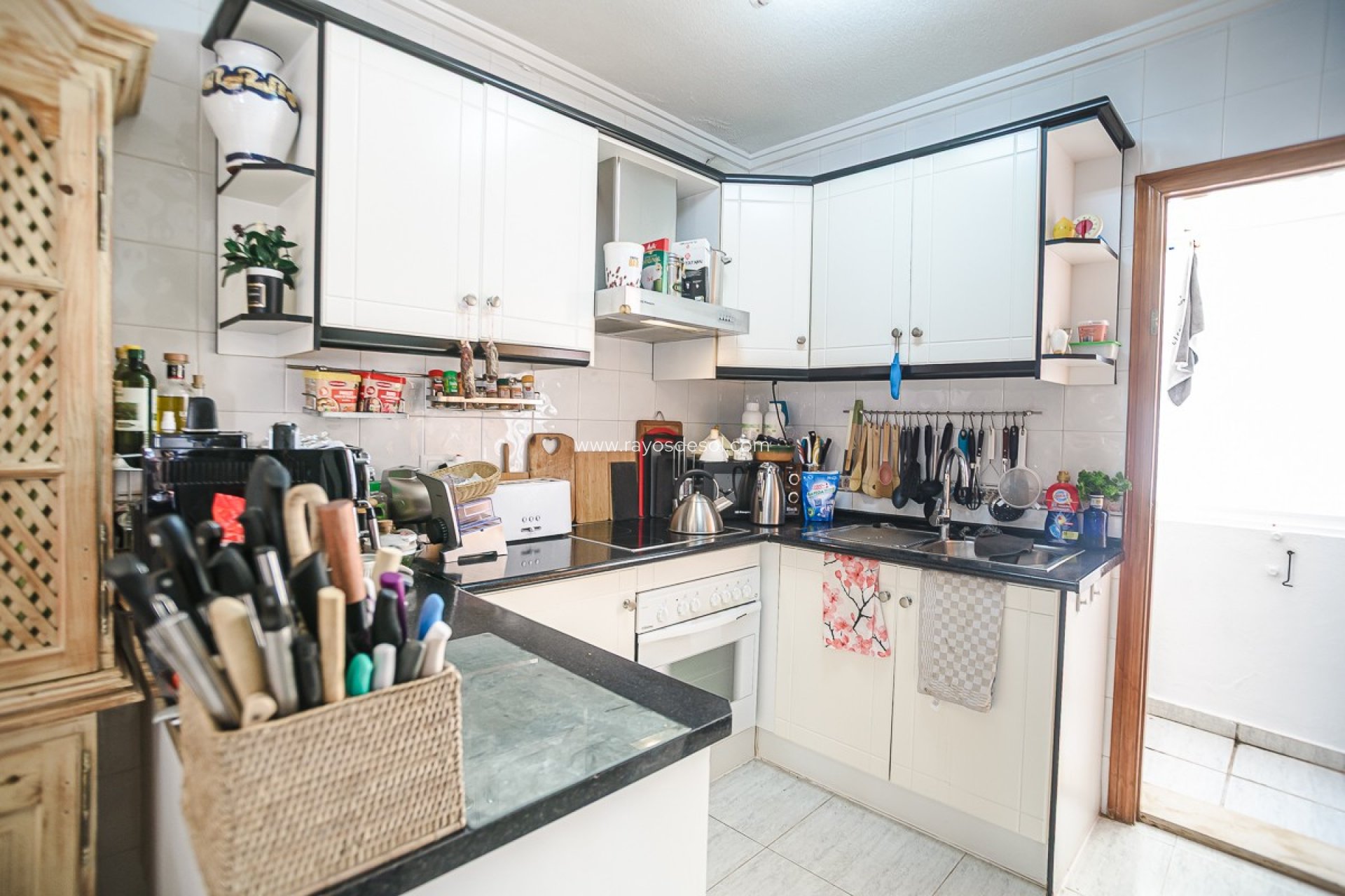 Wiederverkauf - Appartement - Orihuela Costa - La Florida