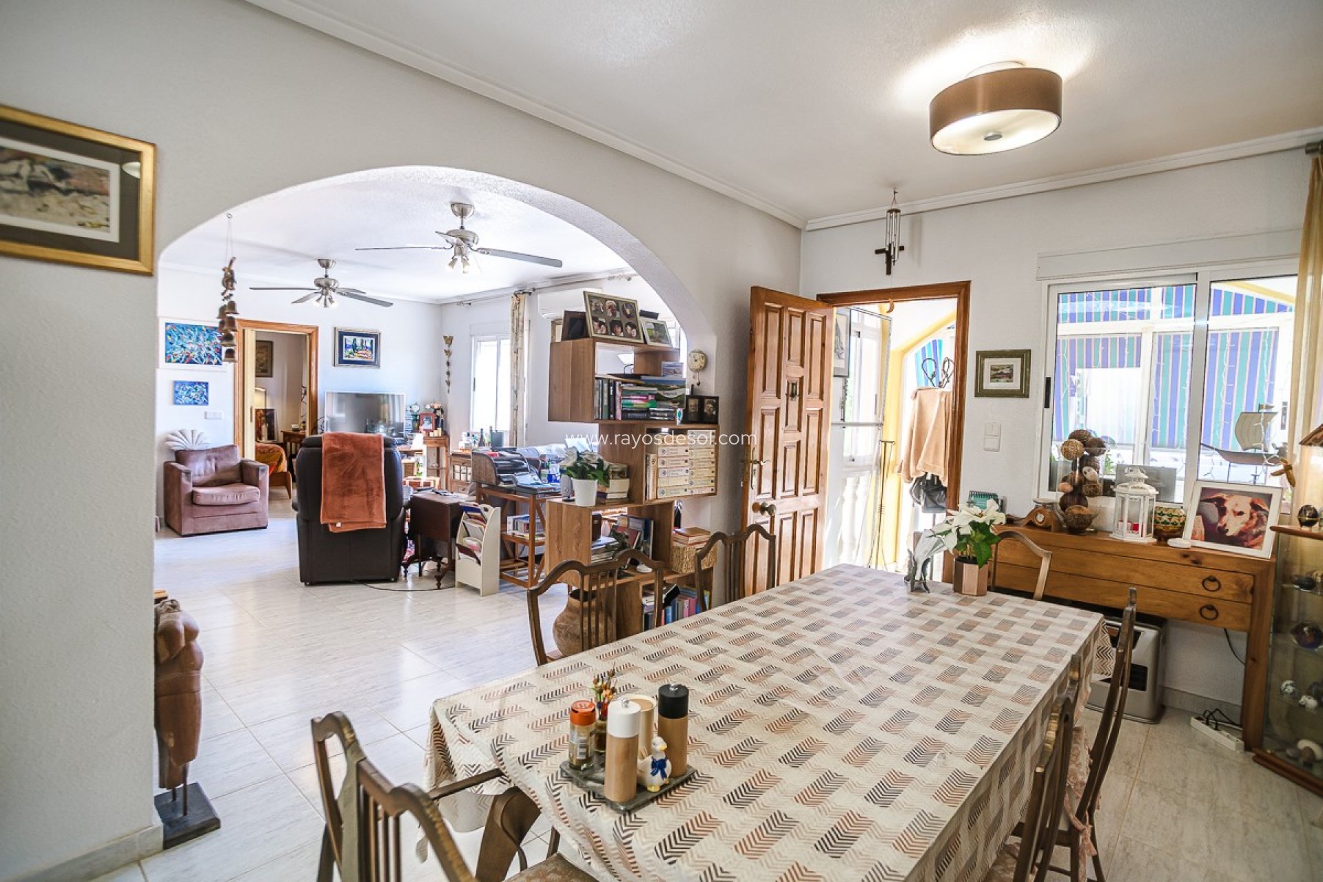 Wiederverkauf - Appartement - Orihuela Costa - La Florida