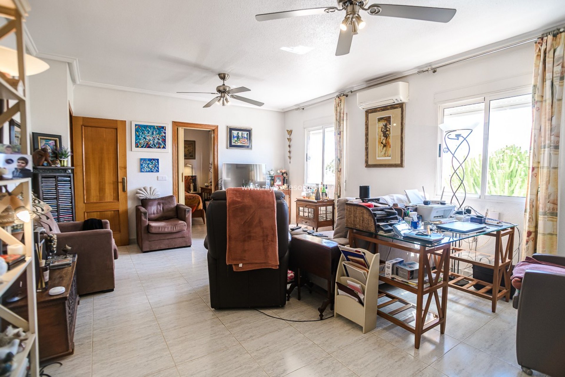 Wiederverkauf - Appartement - Orihuela Costa - La Florida