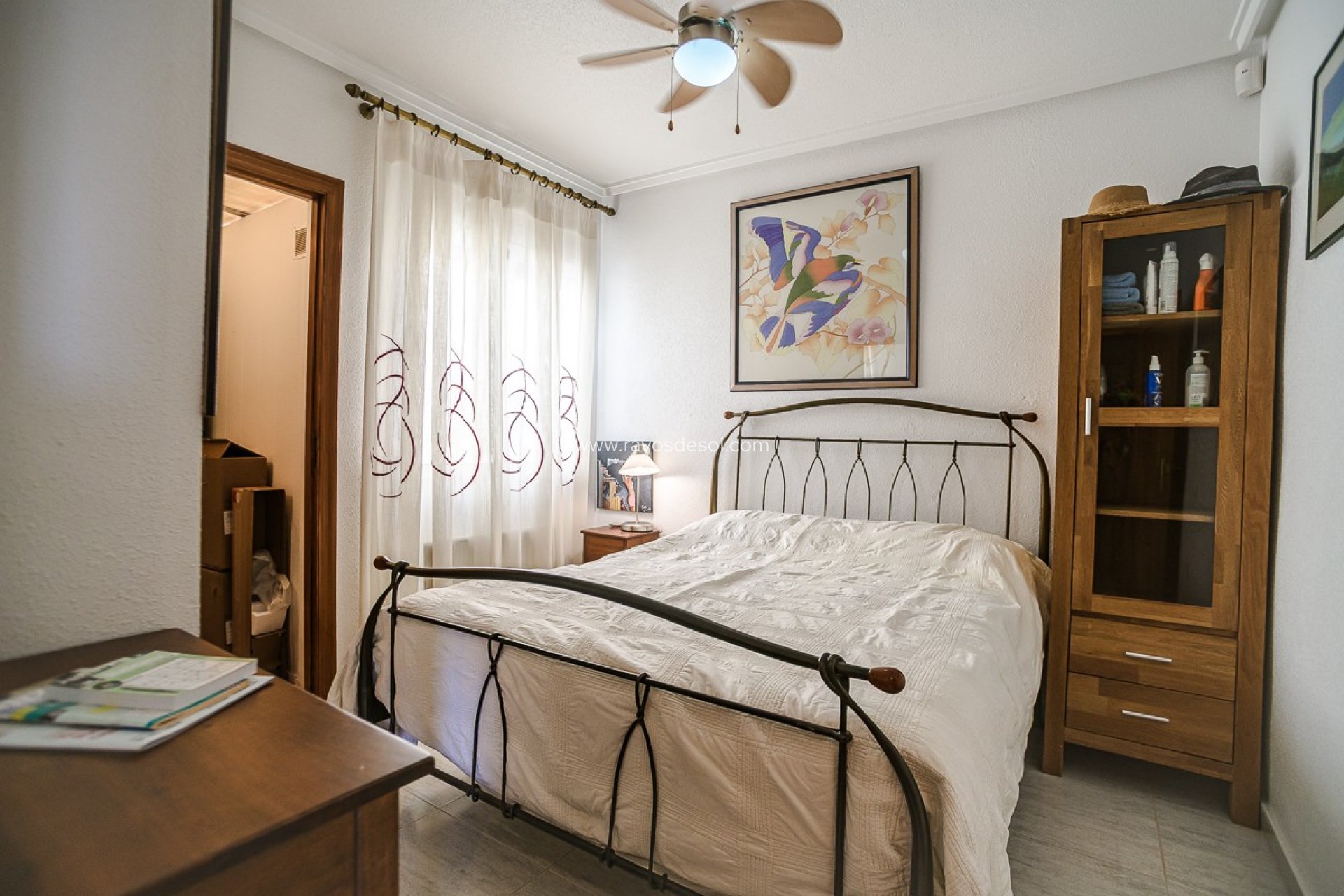 Wiederverkauf - Appartement - Orihuela Costa - La Florida