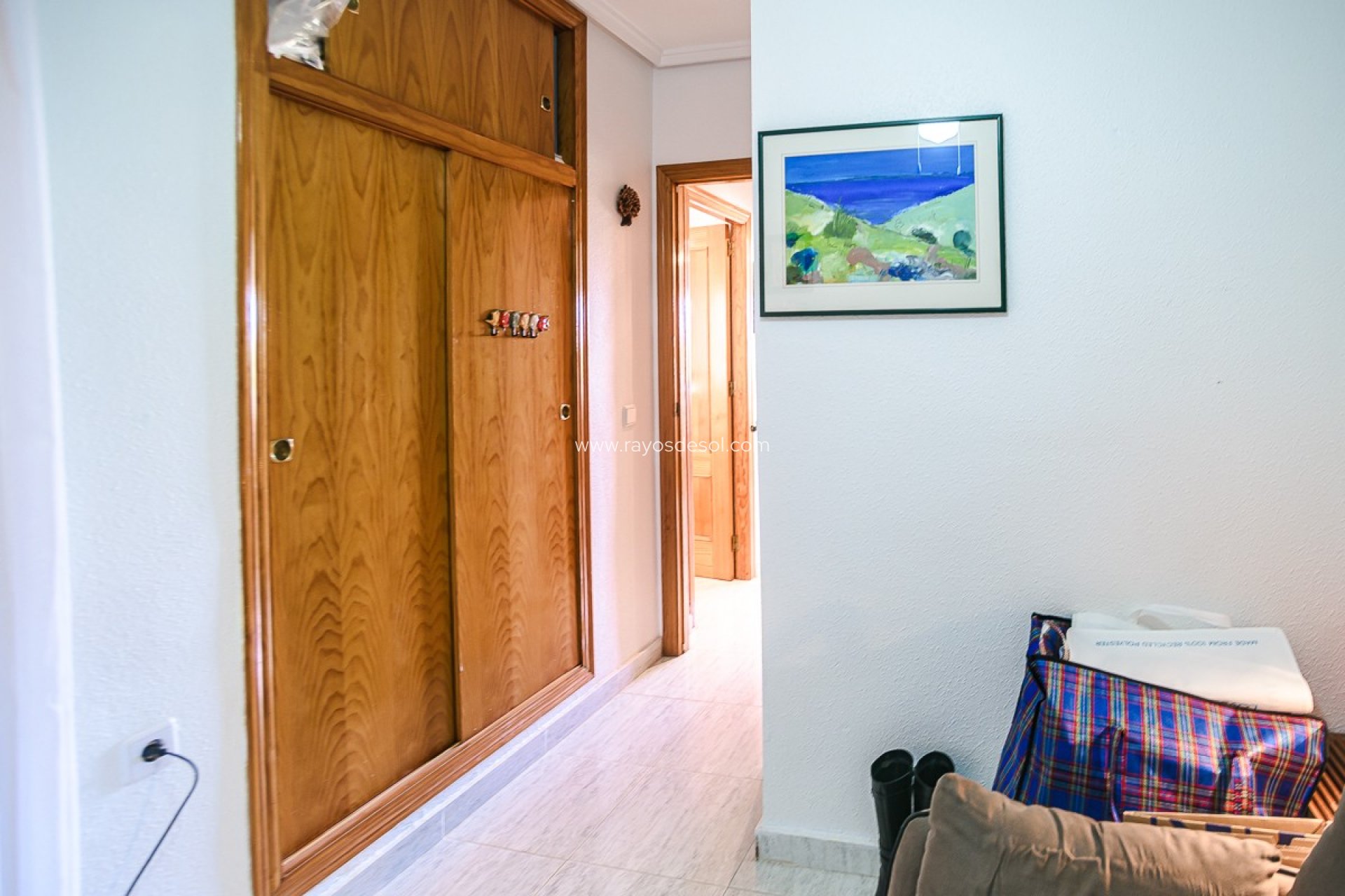 Wiederverkauf - Appartement - Orihuela Costa - La Florida