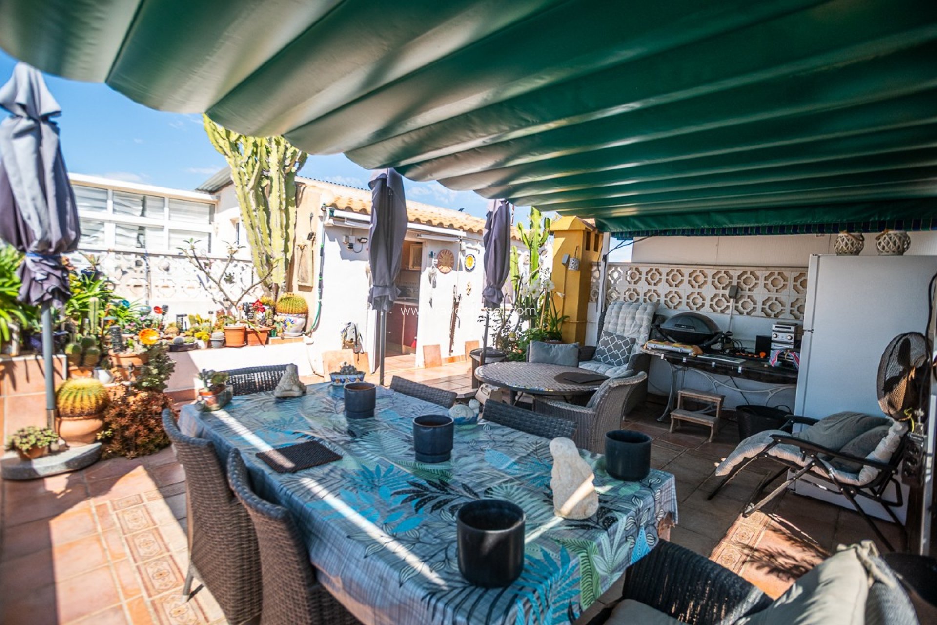 Wiederverkauf - Appartement - Orihuela Costa - La Florida