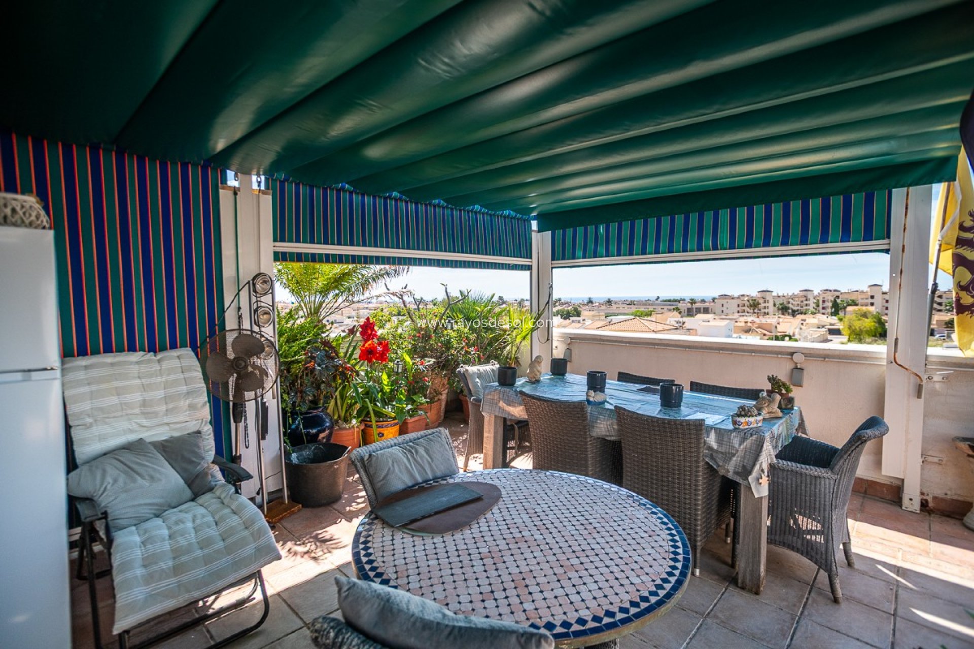 Wiederverkauf - Appartement - Orihuela Costa - La Florida