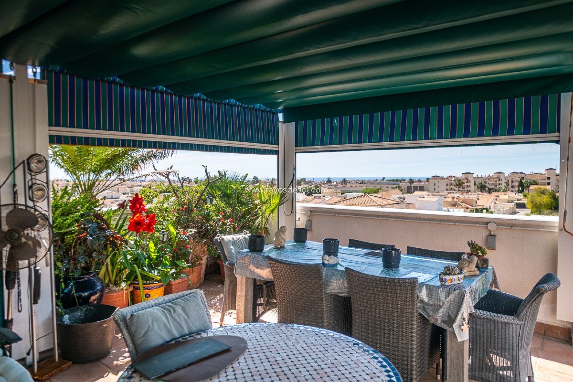 Wiederverkauf - Appartement - Orihuela Costa - La Florida